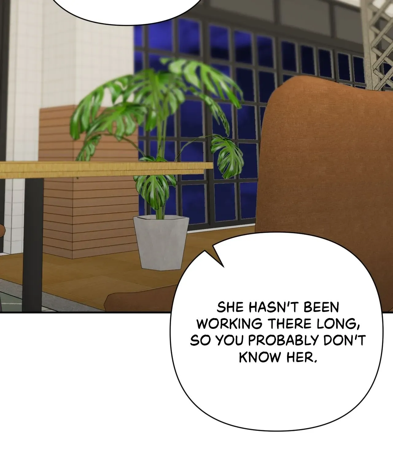 A Boss With Benefits Chapter 30 page 45 - 