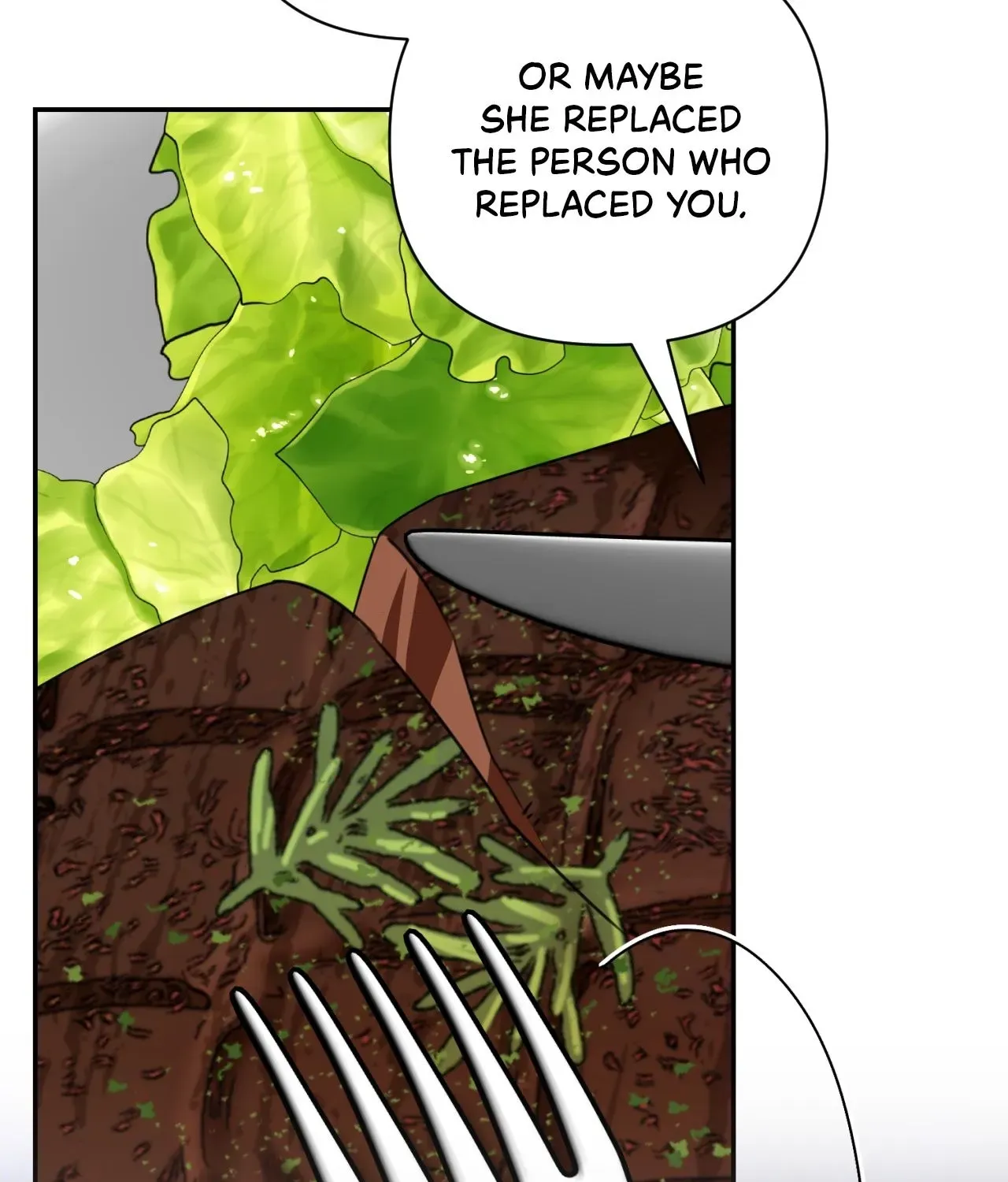 A Boss With Benefits Chapter 30 page 47 - 