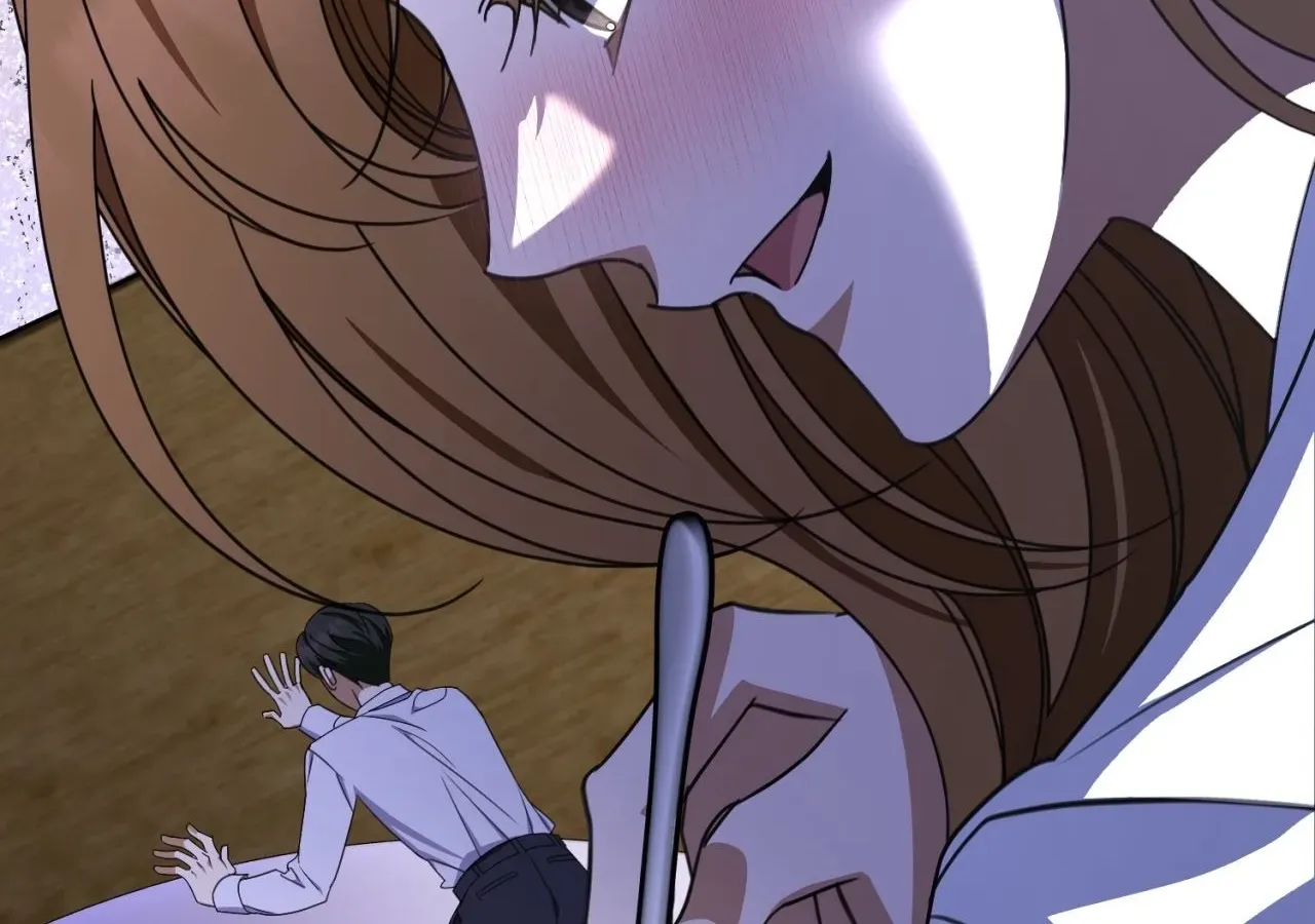 A Boss With Benefits Chapter 30 page 50 - 