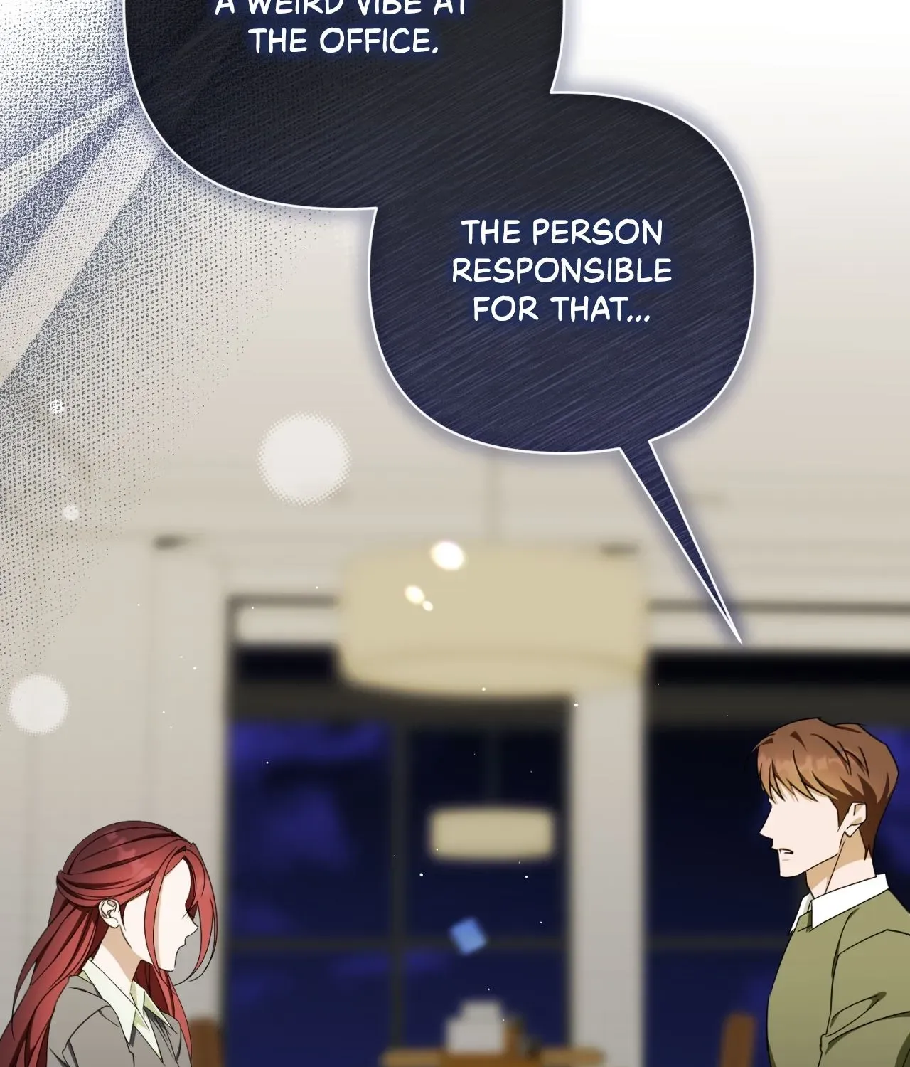 A Boss With Benefits Chapter 30 page 6 - 