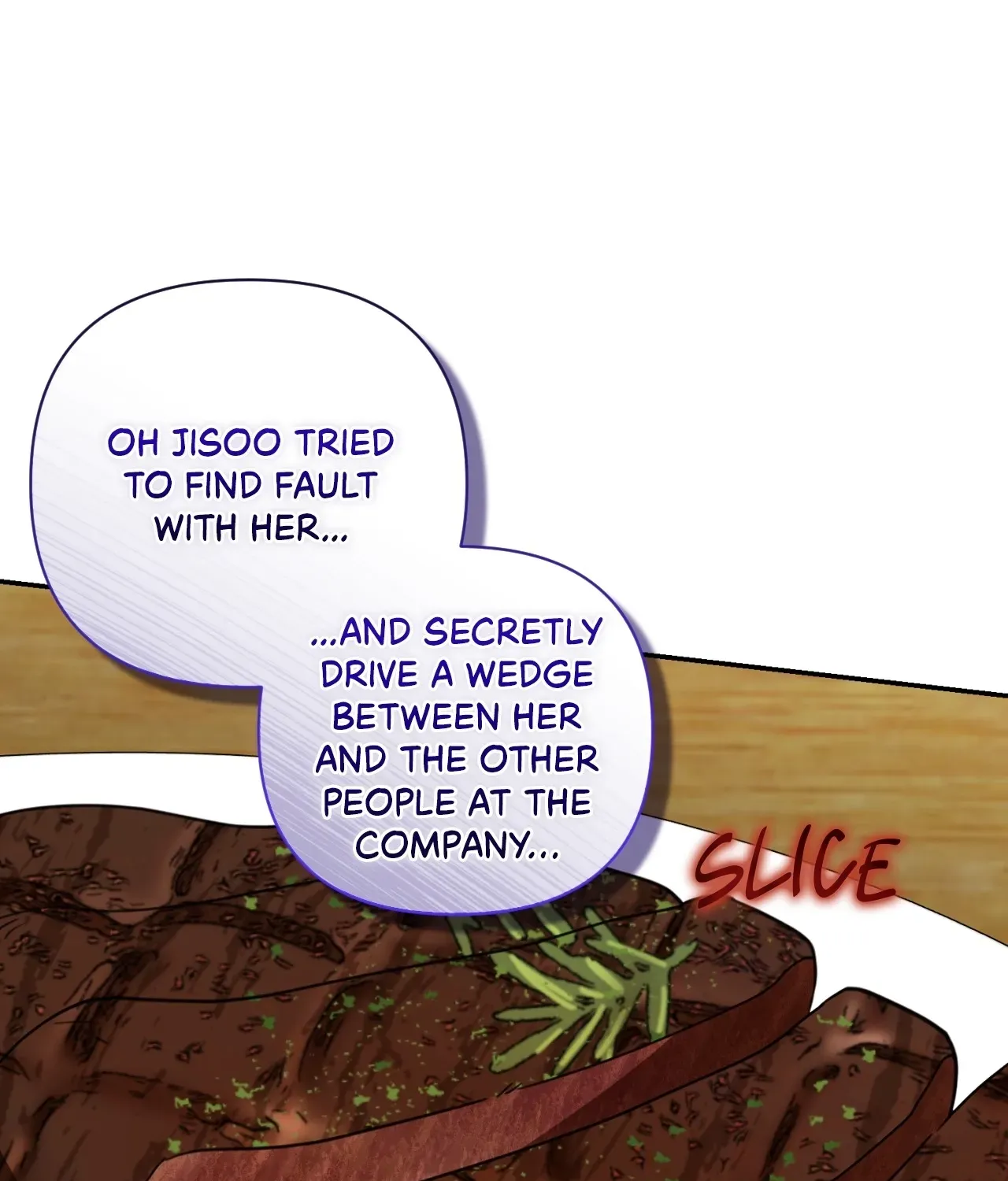 A Boss With Benefits Chapter 30 page 54 - 
