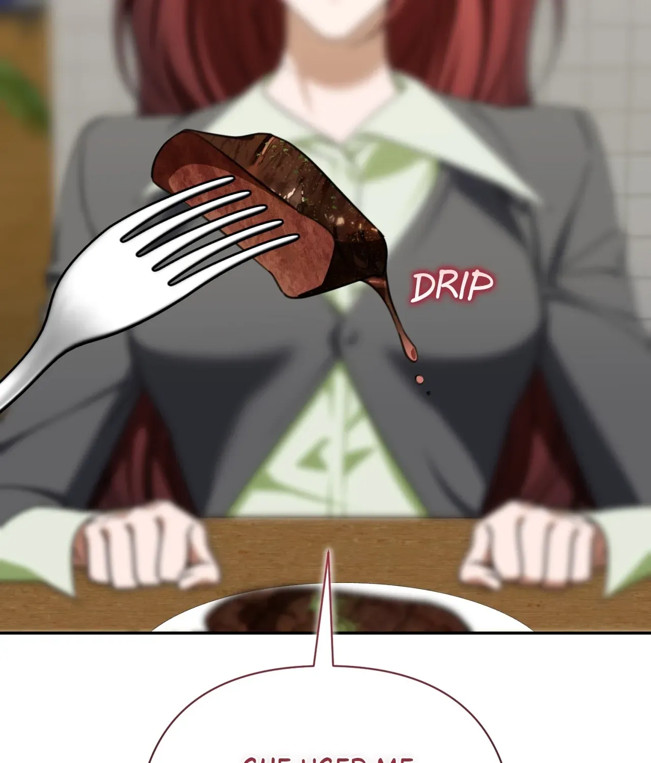 A Boss With Benefits Chapter 30 page 58 - 