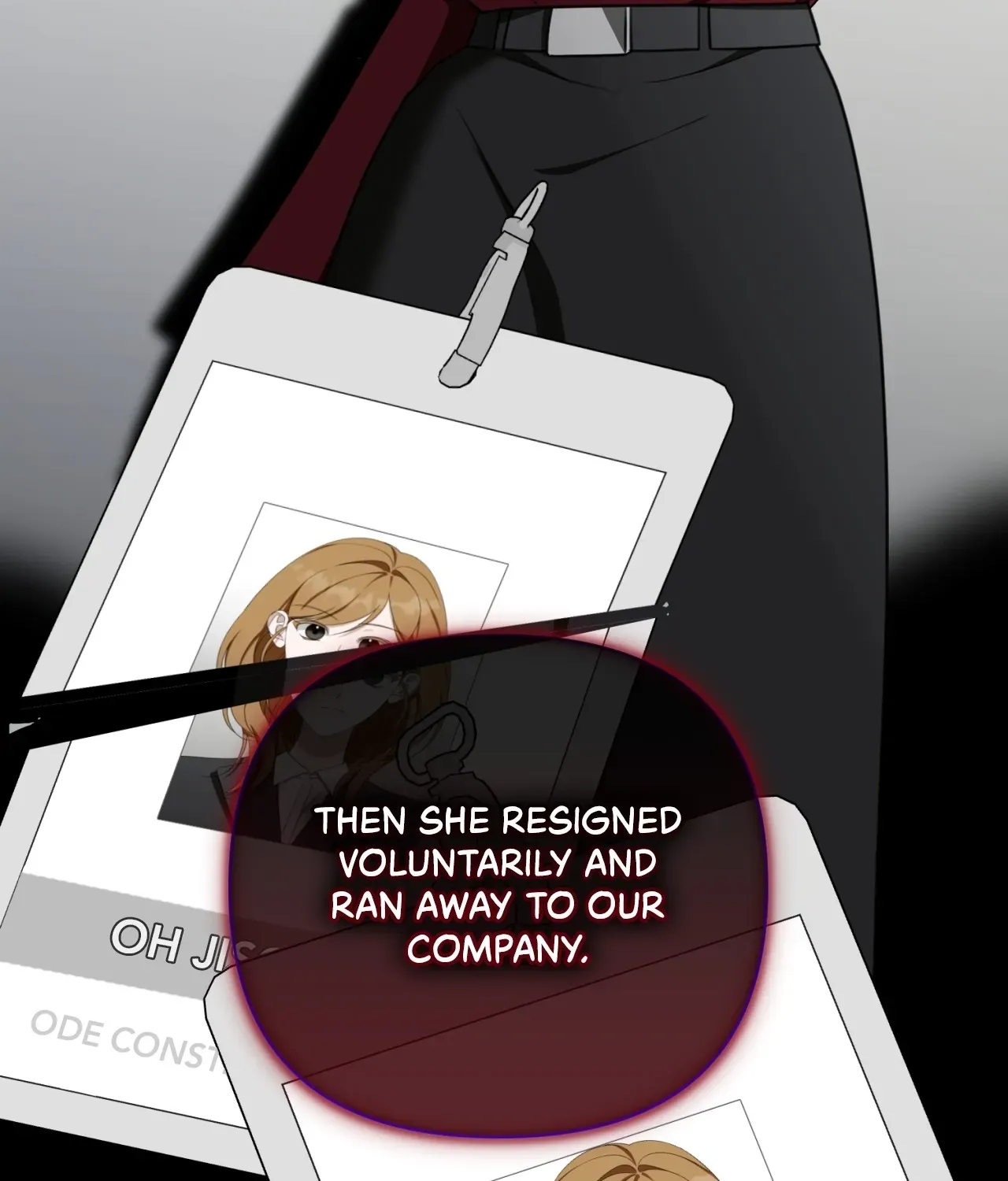 A Boss With Benefits Chapter 30 page 66 - 