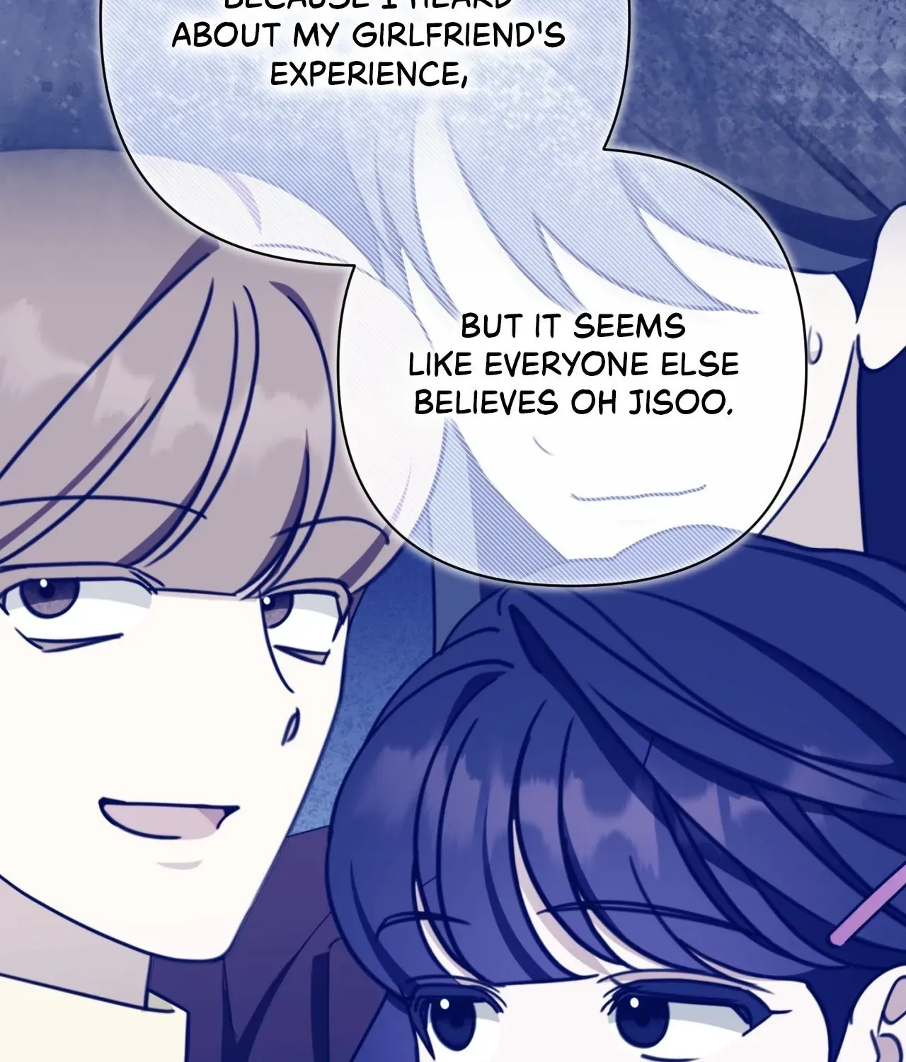 A Boss With Benefits Chapter 30 page 79 - 