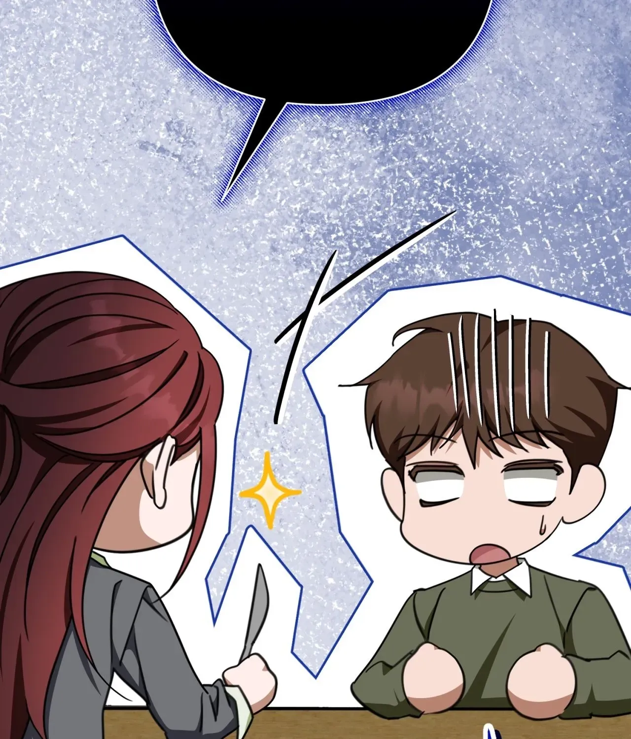 A Boss With Benefits Chapter 30 page 81 - 