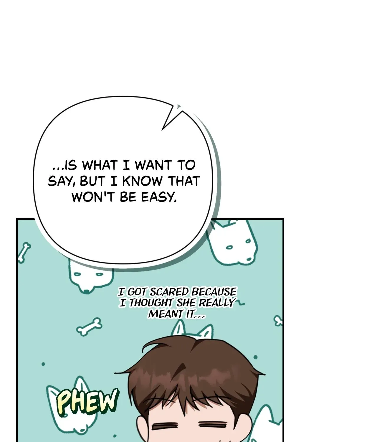 A Boss With Benefits Chapter 30 page 83 - 