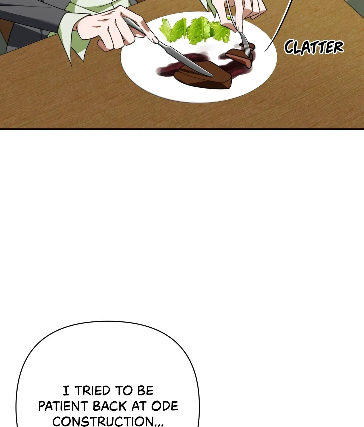 A Boss With Benefits Chapter 30 page 90 - 