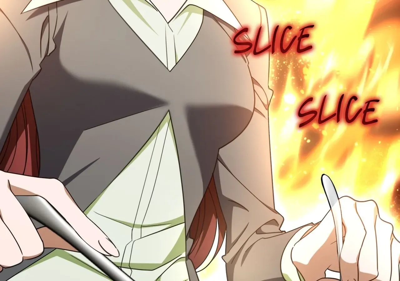 A Boss With Benefits Chapter 30 page 95 - 