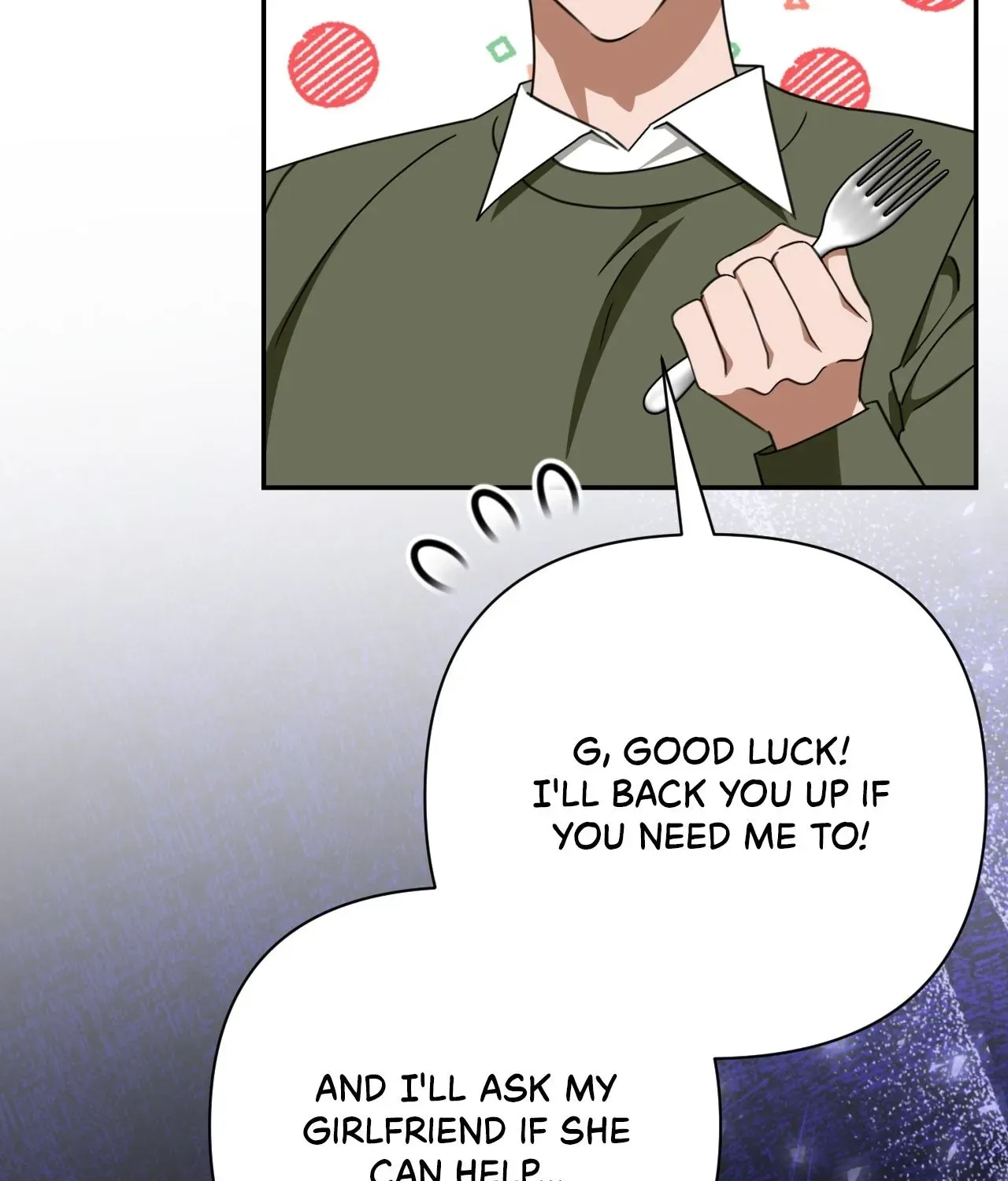 A Boss With Benefits Chapter 30 page 98 - 
