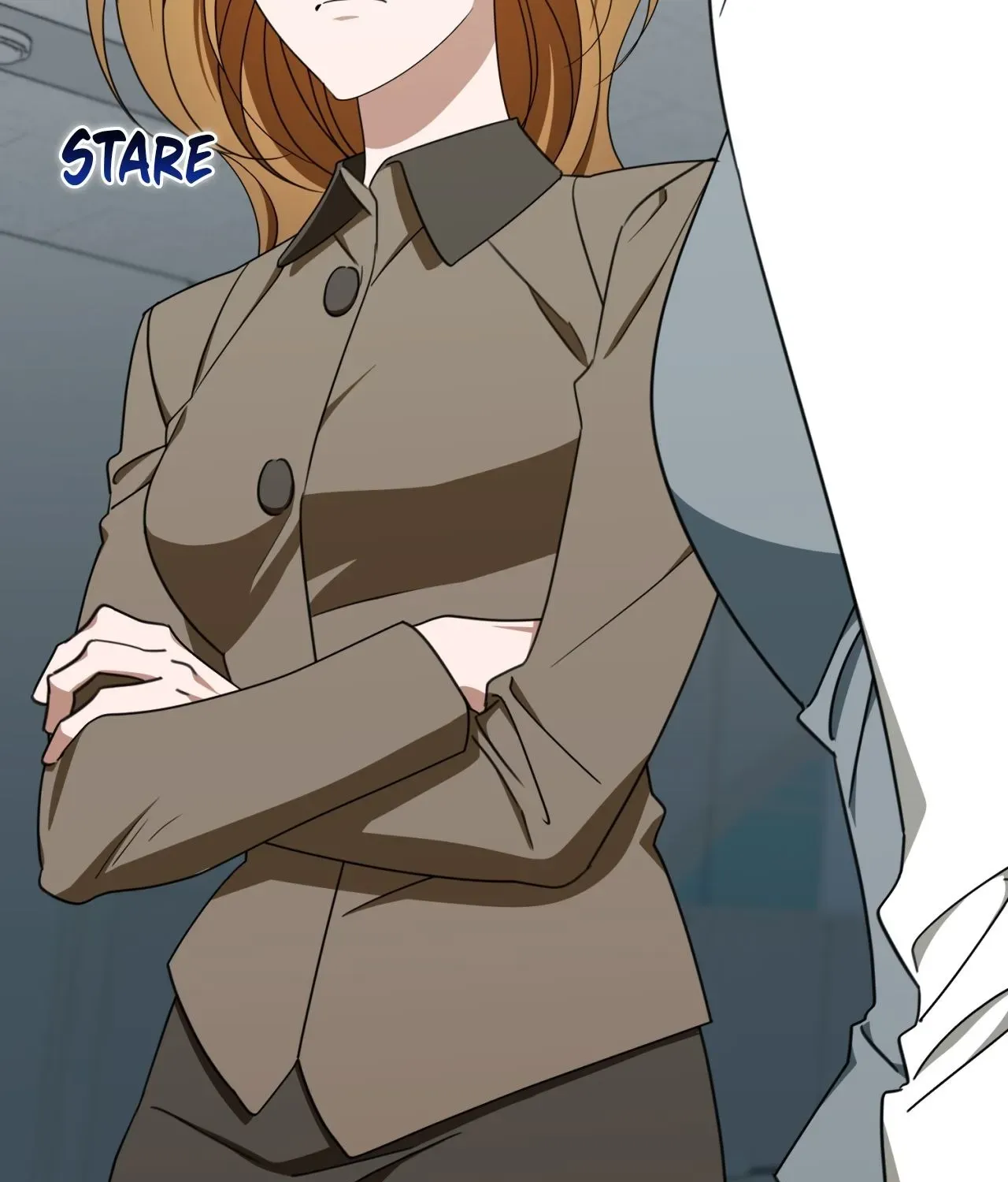 A Boss With Benefits Chapter 31 page 104 - 