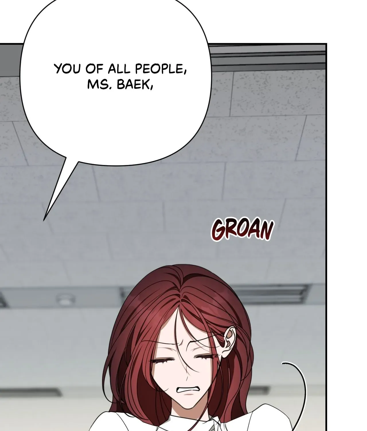 A Boss With Benefits Chapter 31 page 119 - 