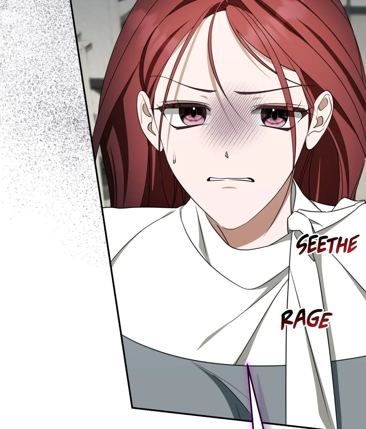A Boss With Benefits Chapter 31 page 134 - 
