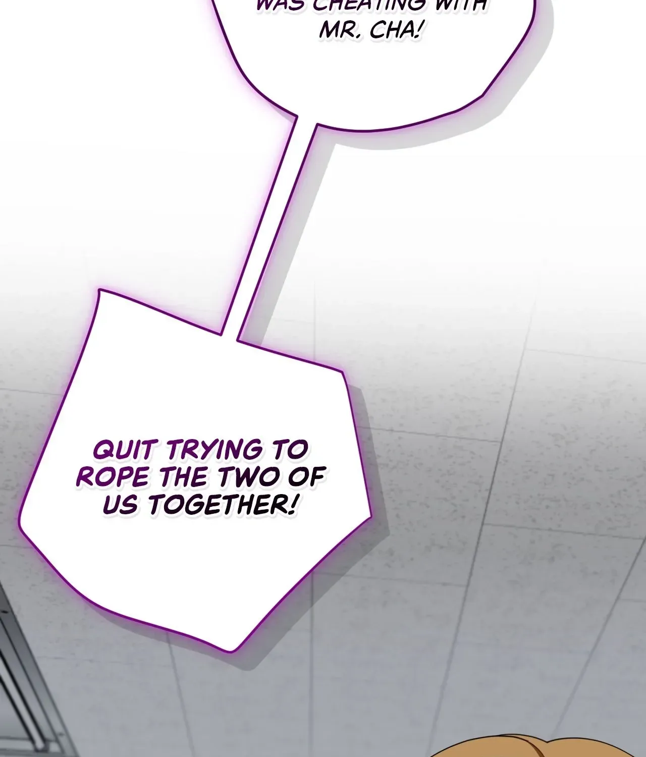A Boss With Benefits Chapter 31 page 136 - 