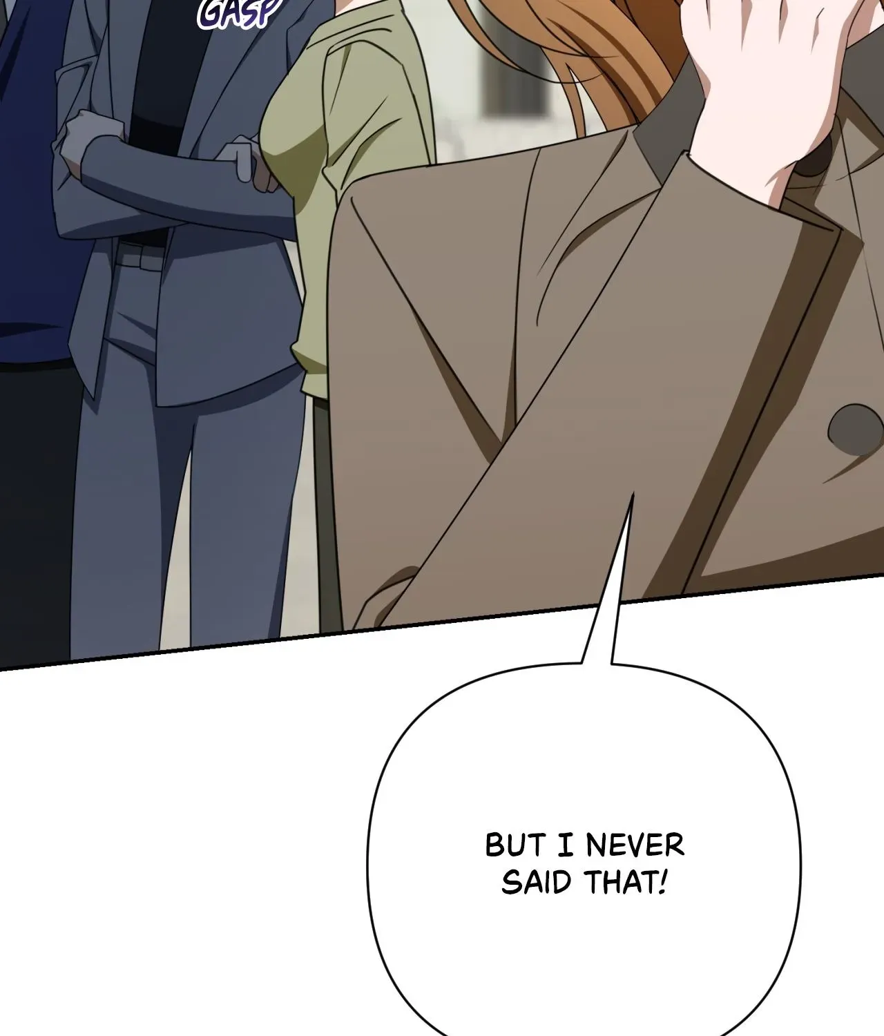 A Boss With Benefits Chapter 31 page 138 - 