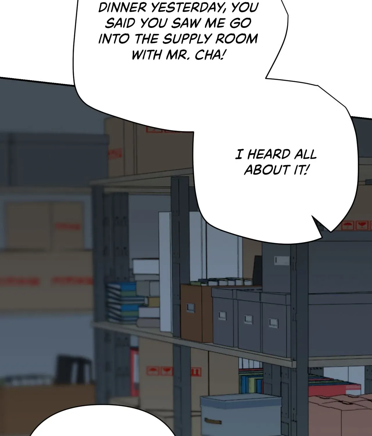 A Boss With Benefits Chapter 31 page 140 - 