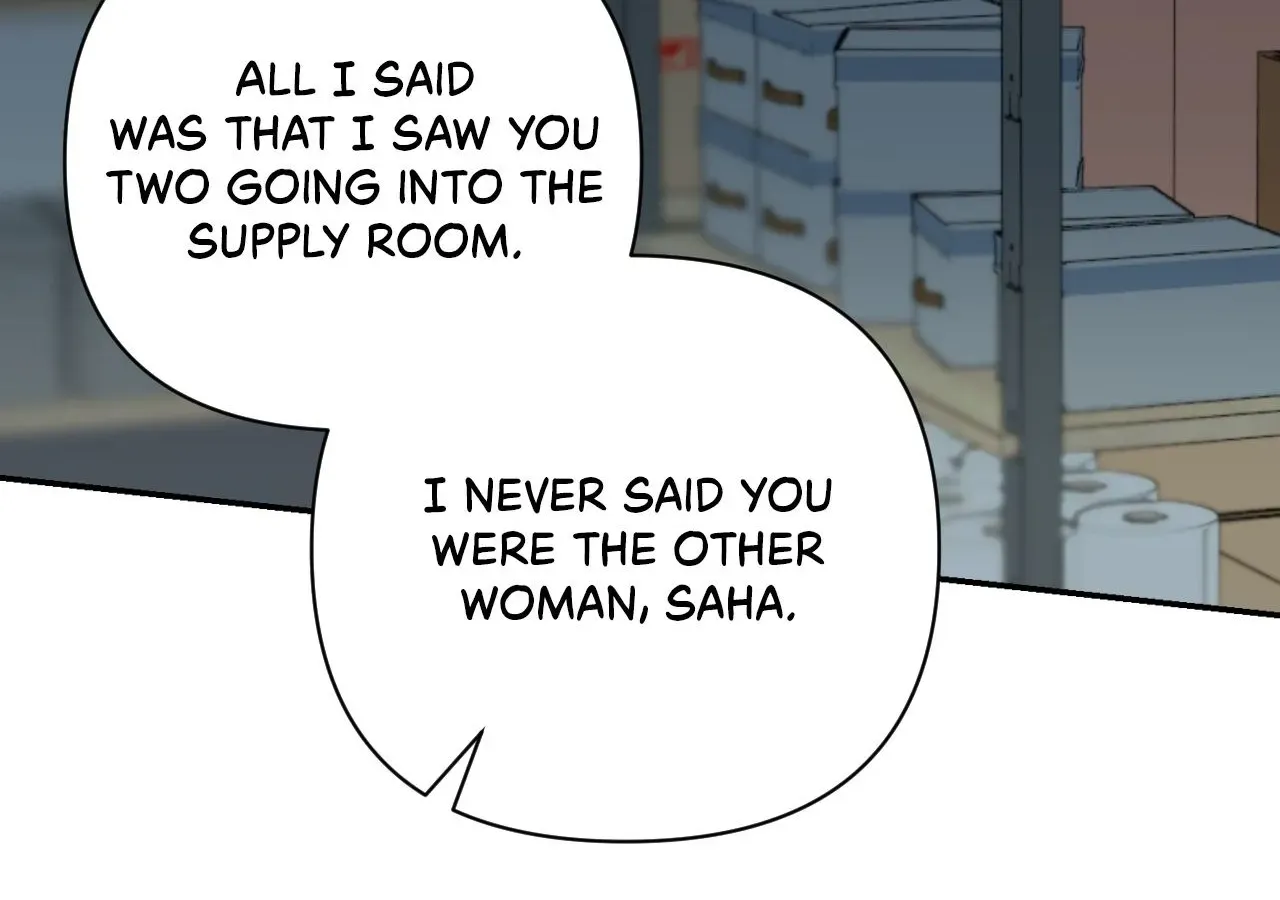 A Boss With Benefits Chapter 31 page 141 - 
