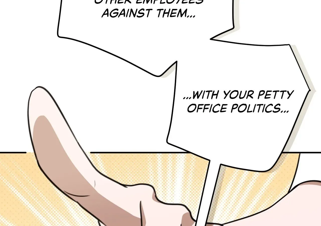 A Boss With Benefits Chapter 31 page 151 - 