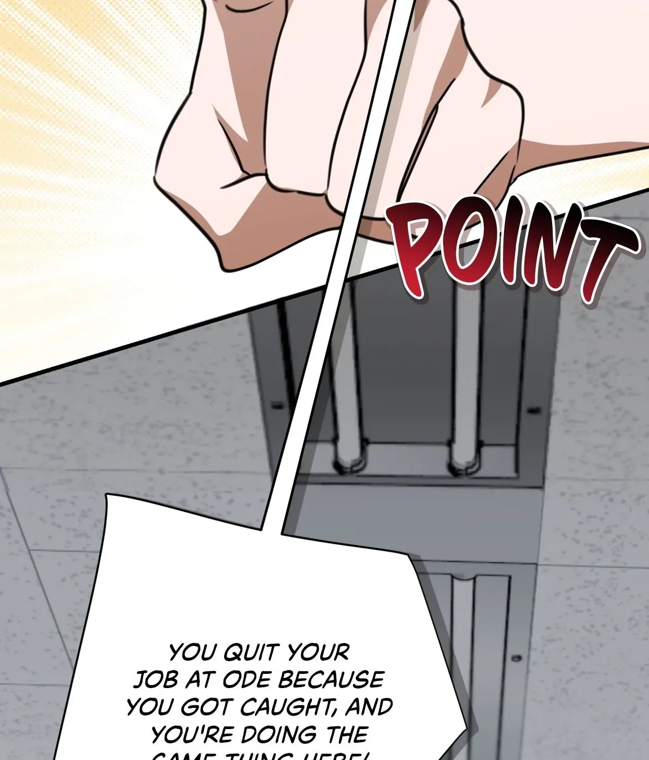 A Boss With Benefits Chapter 31 page 152 - 