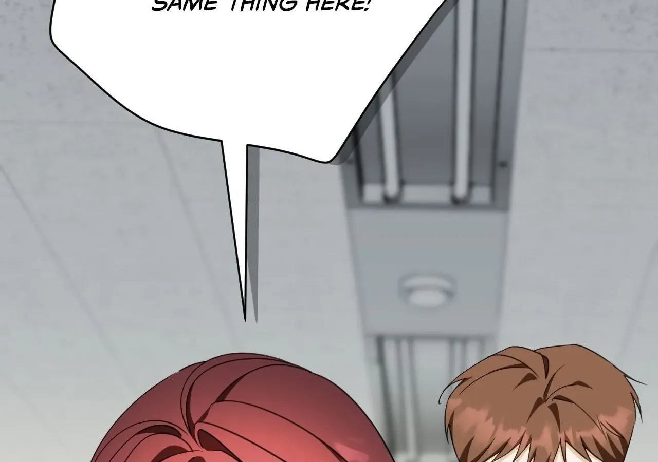 A Boss With Benefits Chapter 31 page 153 - 