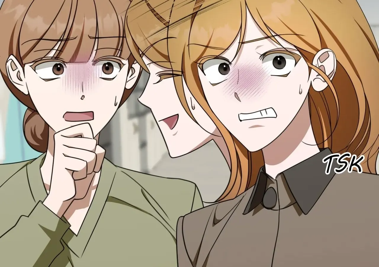 A Boss With Benefits Chapter 31 page 157 - 