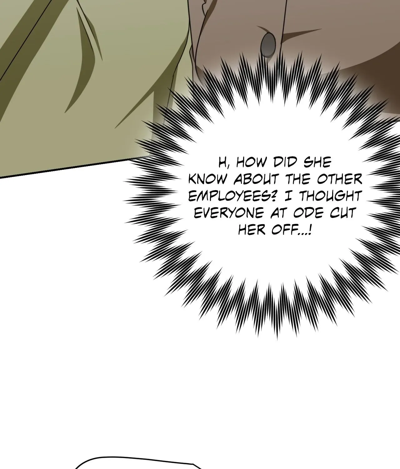 A Boss With Benefits Chapter 31 page 158 - 