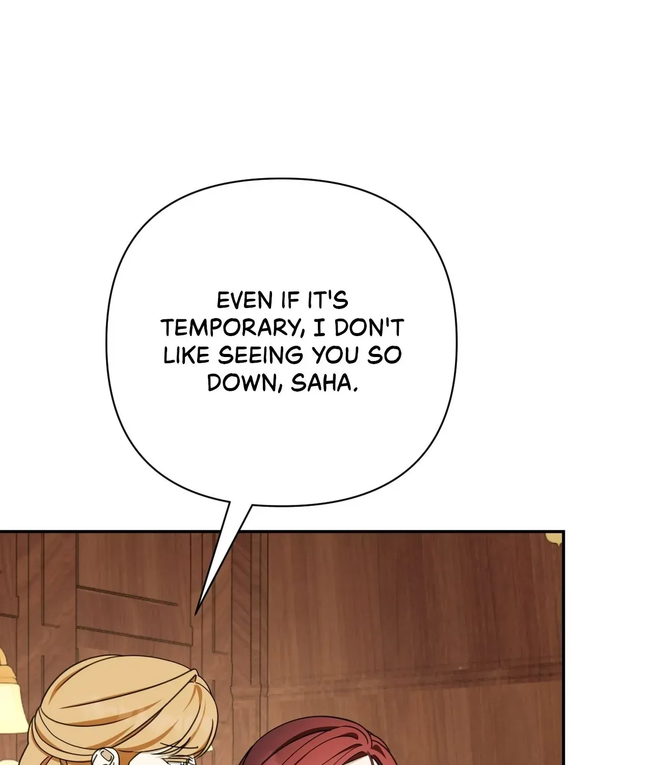 A Boss With Benefits Chapter 31 page 17 - 