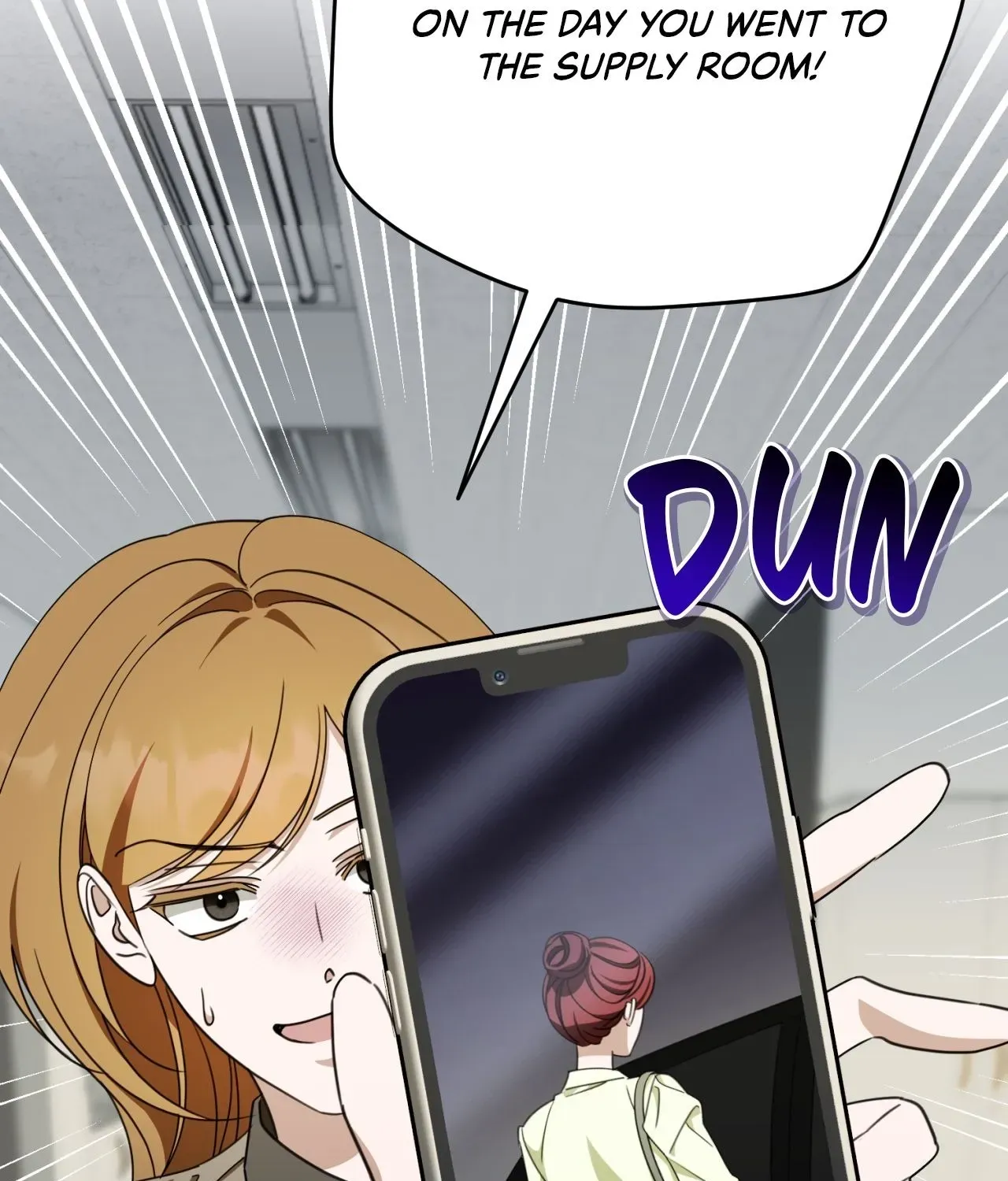 A Boss With Benefits Chapter 31 page 162 - 