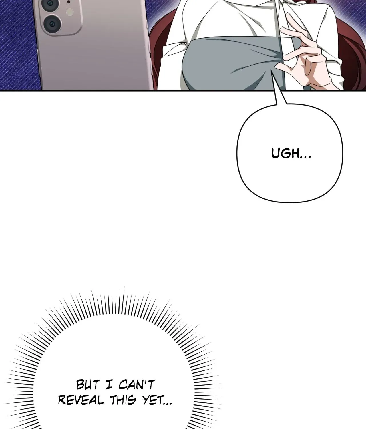 A Boss With Benefits Chapter 31 page 167 - 
