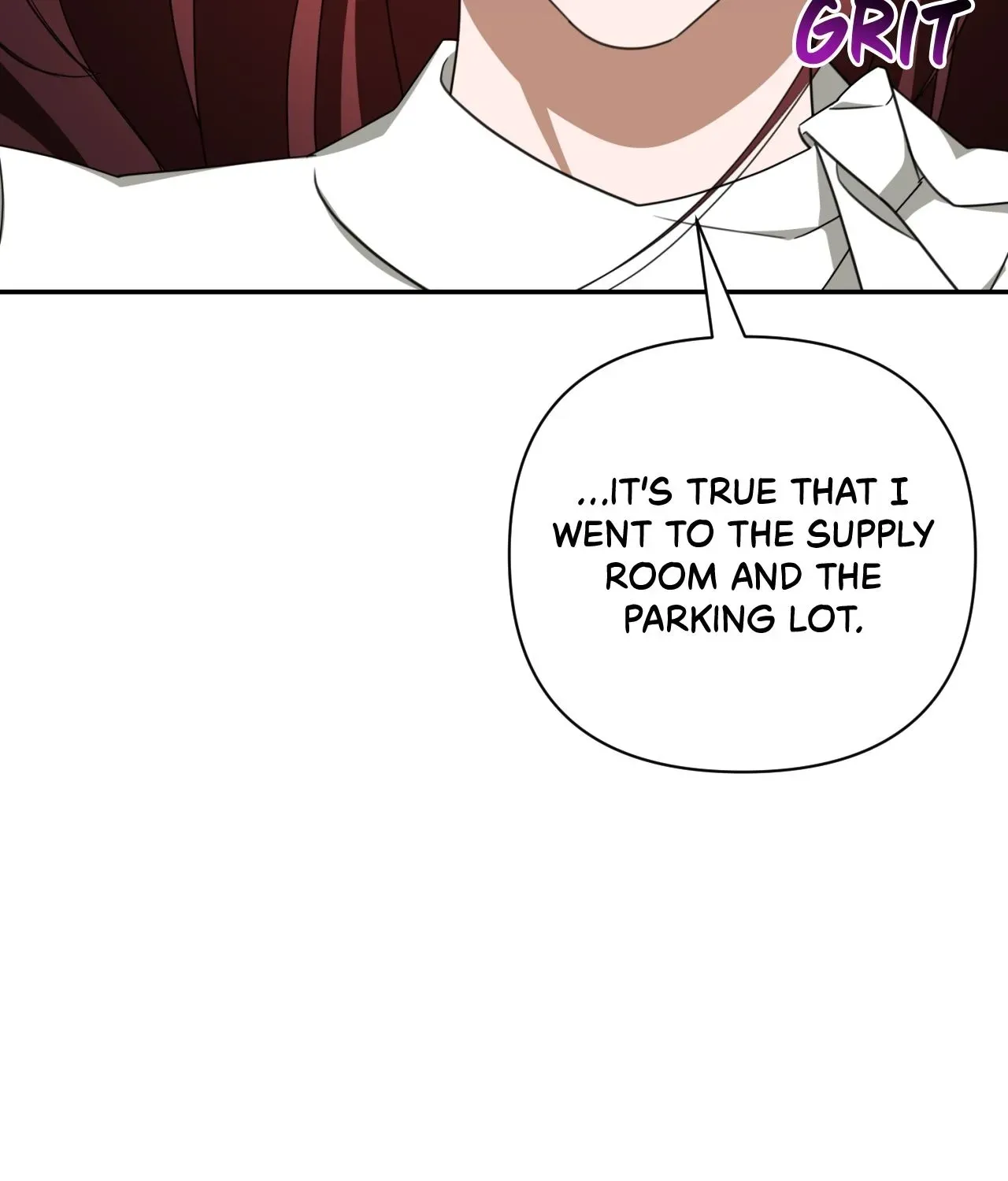 A Boss With Benefits Chapter 31 page 169 - 