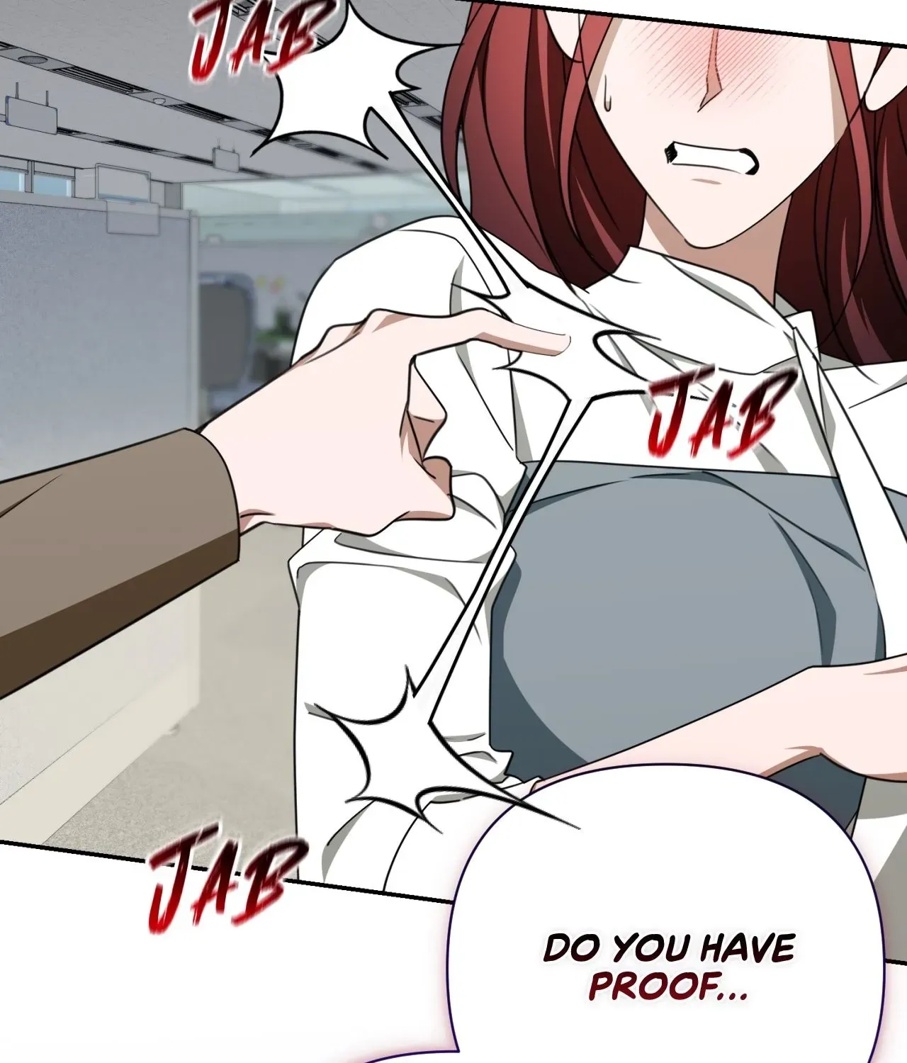 A Boss With Benefits Chapter 31 page 173 - 