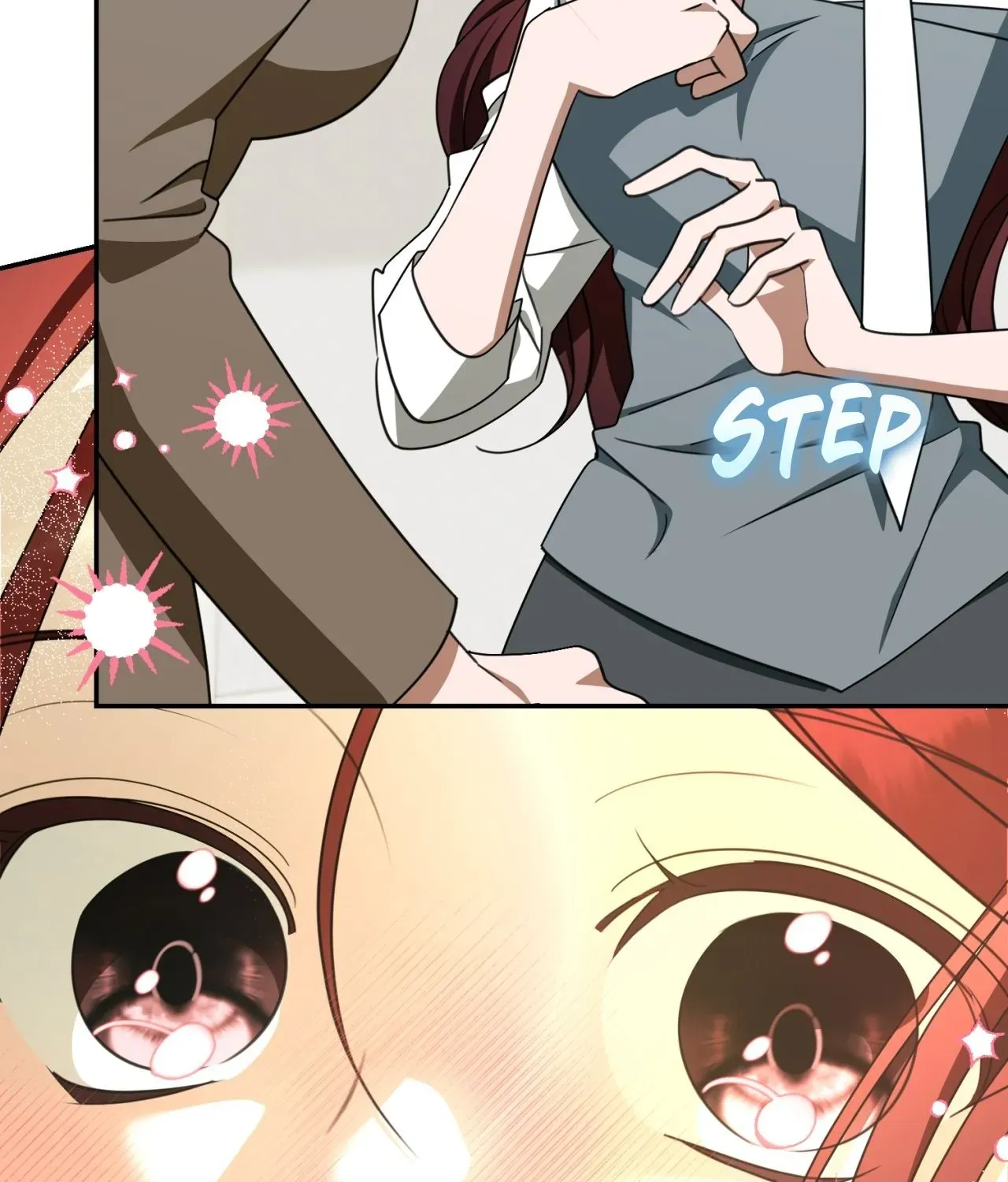 A Boss With Benefits Chapter 31 page 183 - 