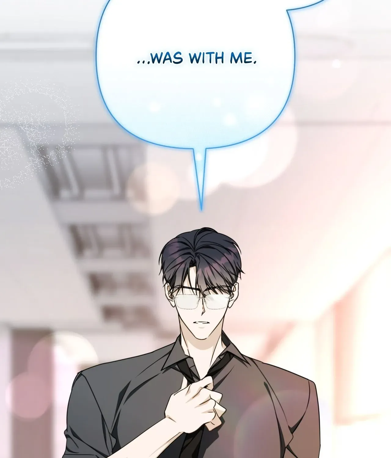 A Boss With Benefits Chapter 31 page 185 - 