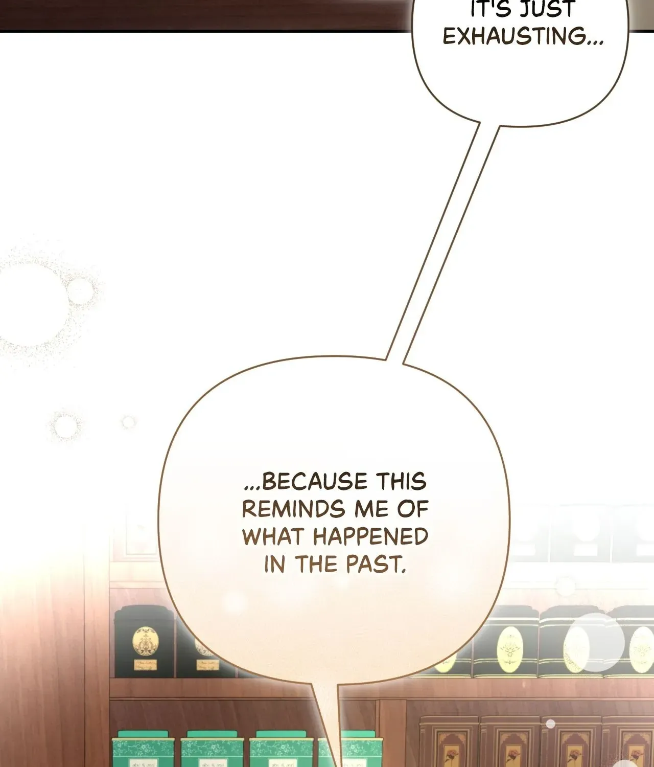 A Boss With Benefits Chapter 31 page 21 - 