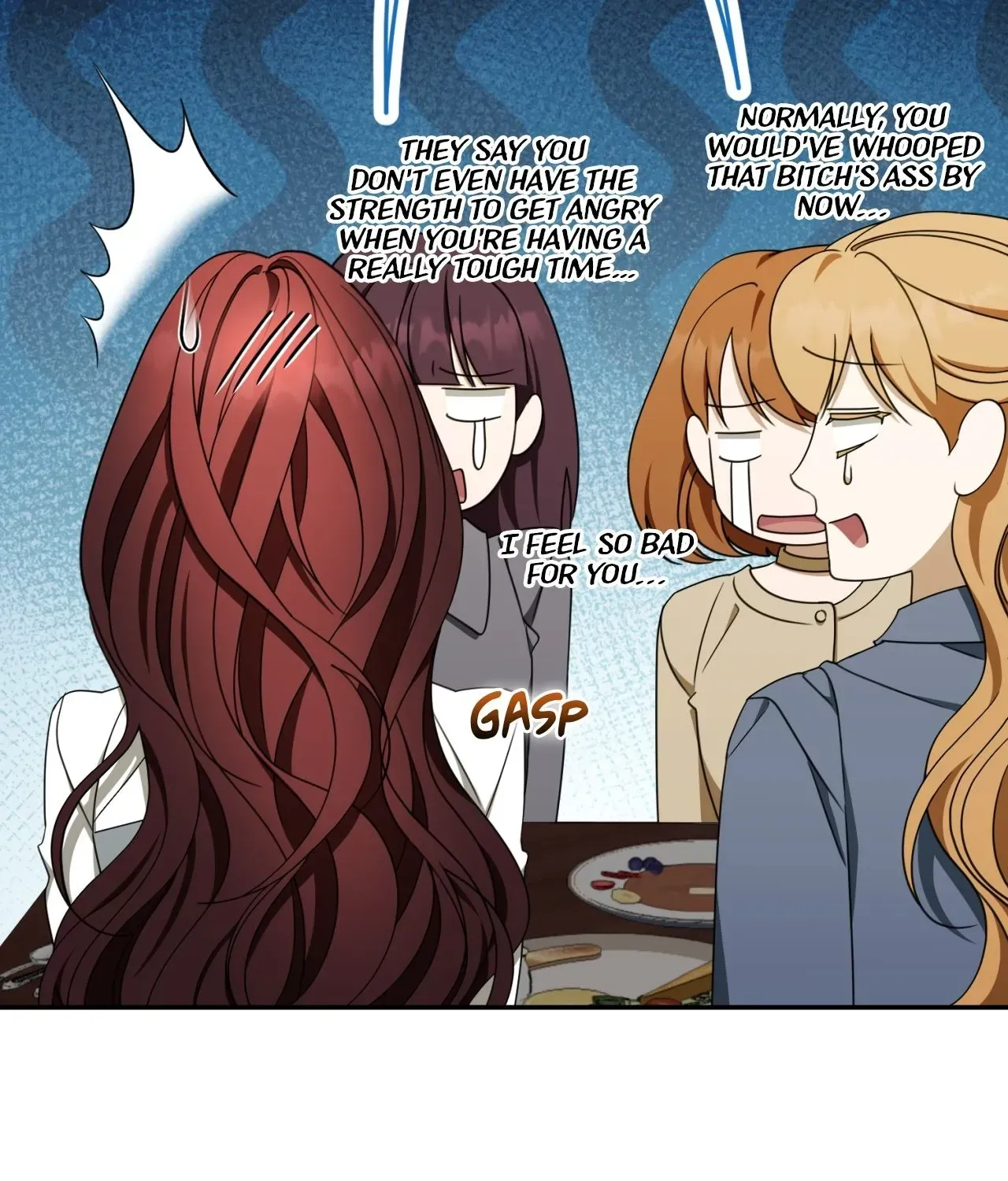 A Boss With Benefits Chapter 31 page 25 - 