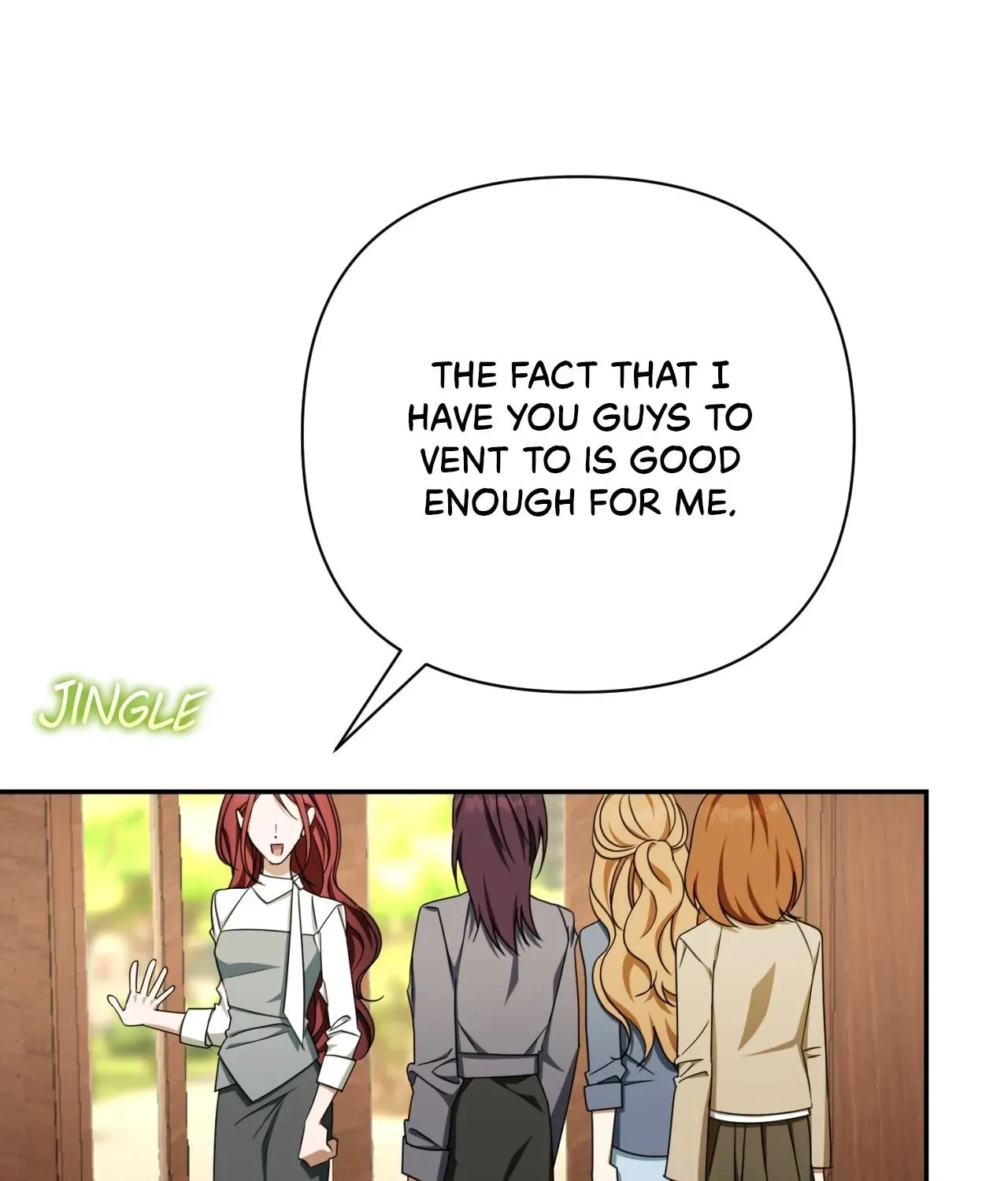 A Boss With Benefits Chapter 31 page 30 - 
