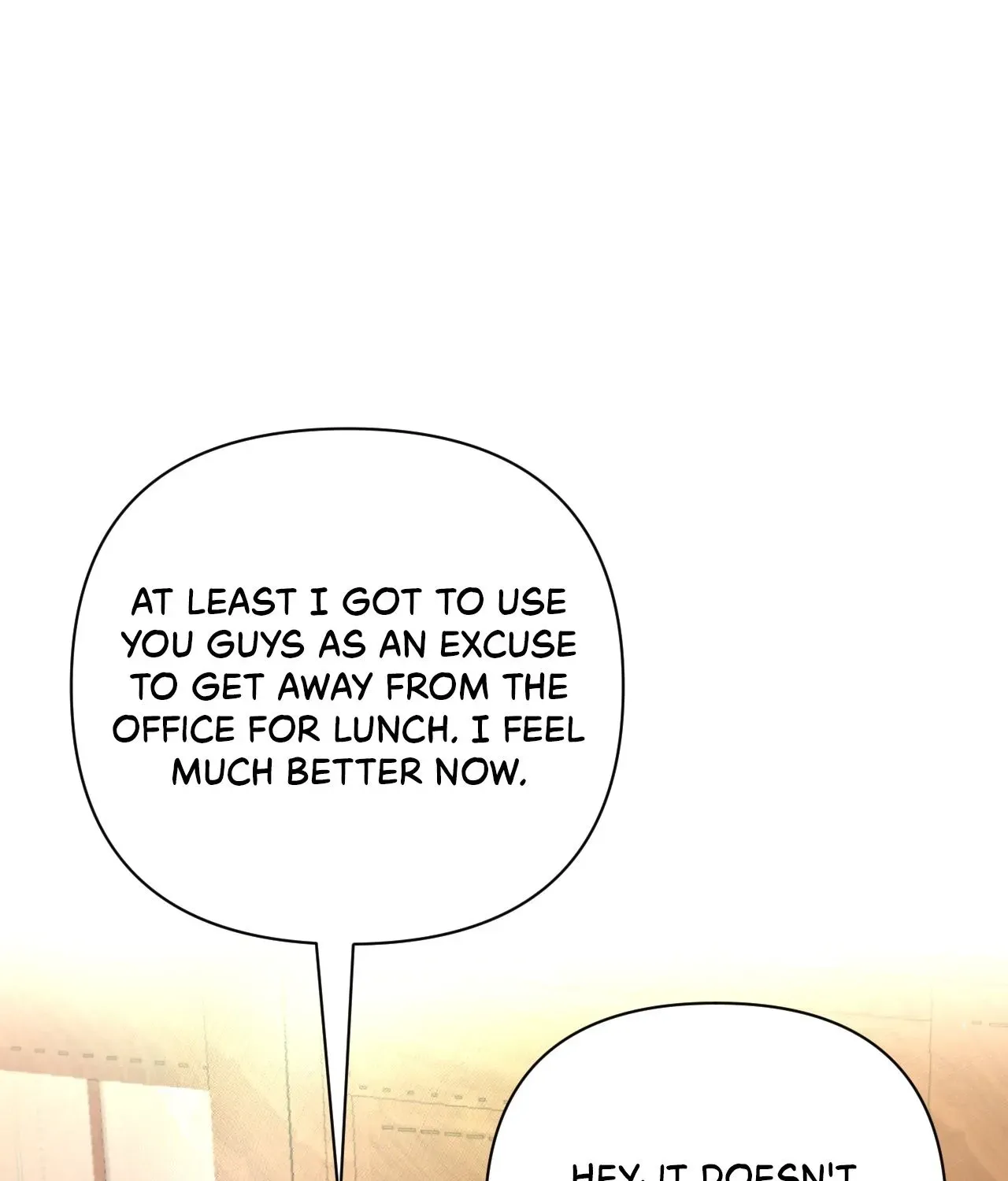 A Boss With Benefits Chapter 31 page 32 - 