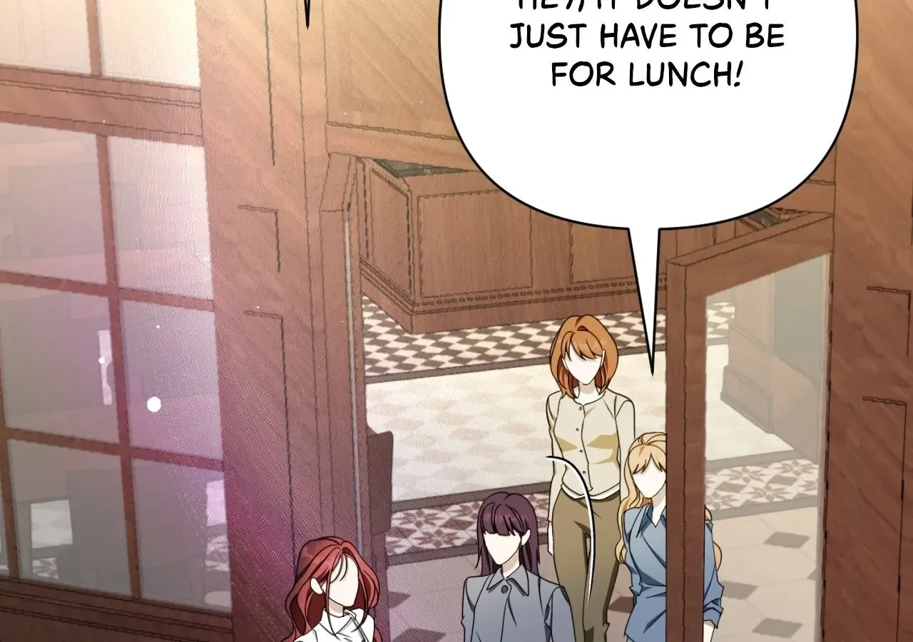A Boss With Benefits Chapter 31 page 33 - 