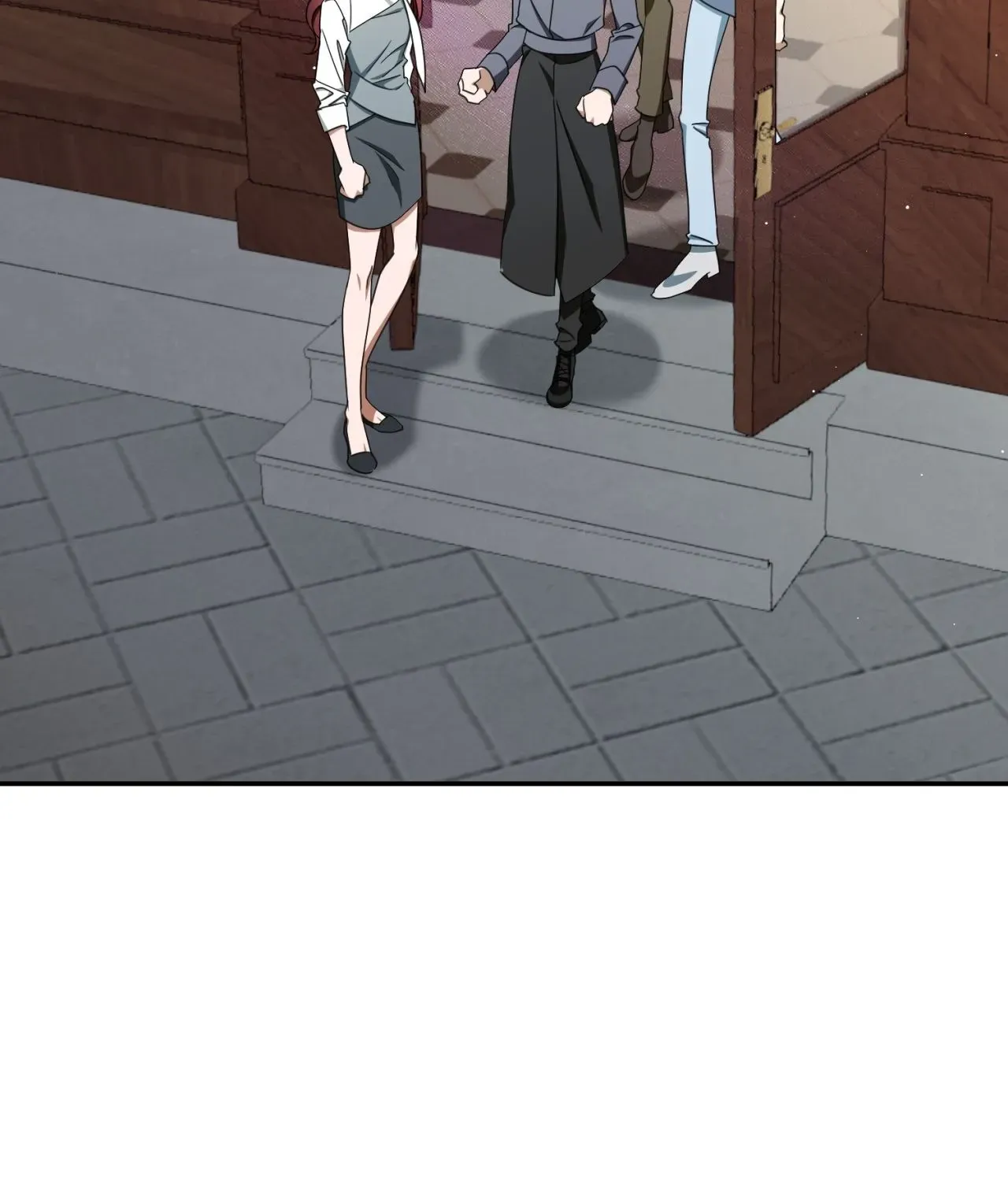 A Boss With Benefits Chapter 31 page 34 - 