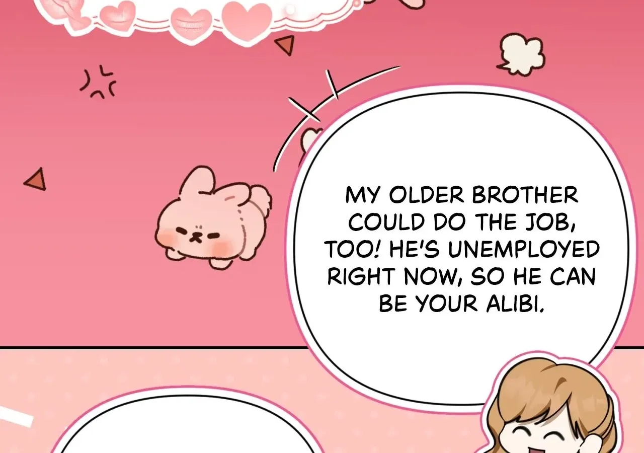 A Boss With Benefits Chapter 31 page 39 - 