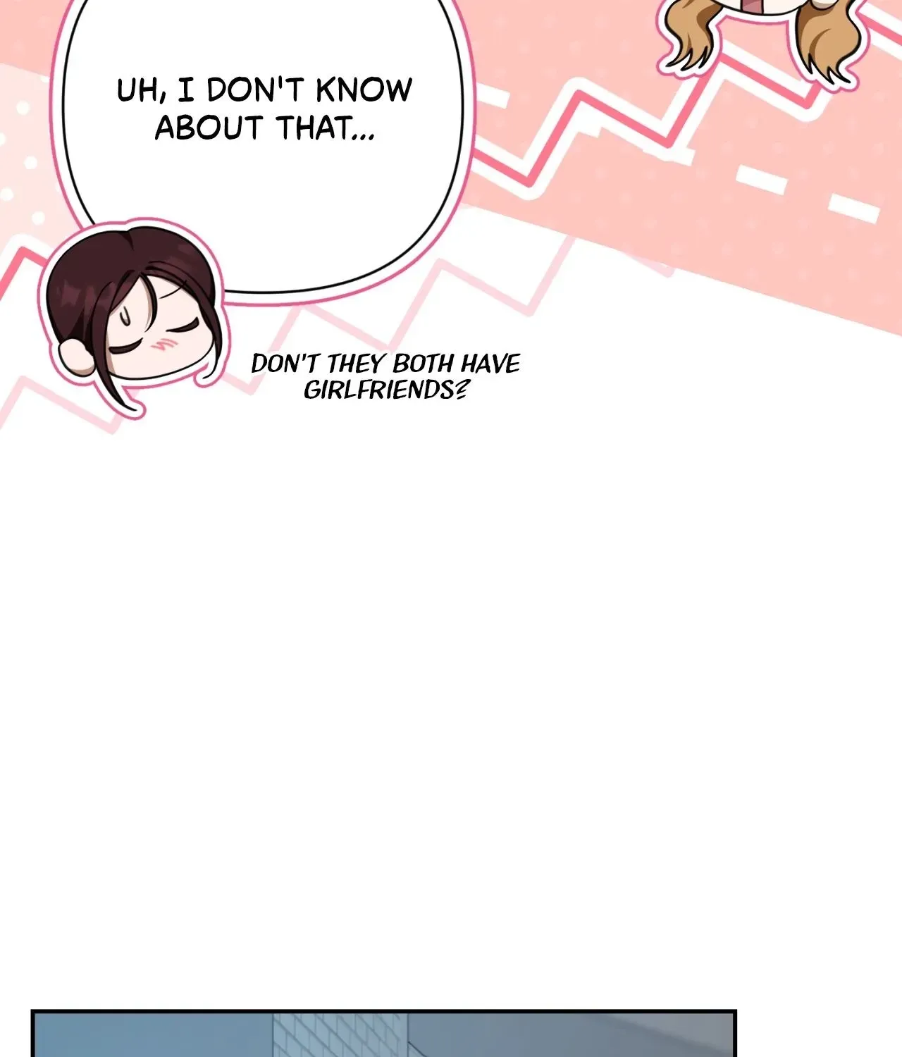 A Boss With Benefits Chapter 31 page 40 - 