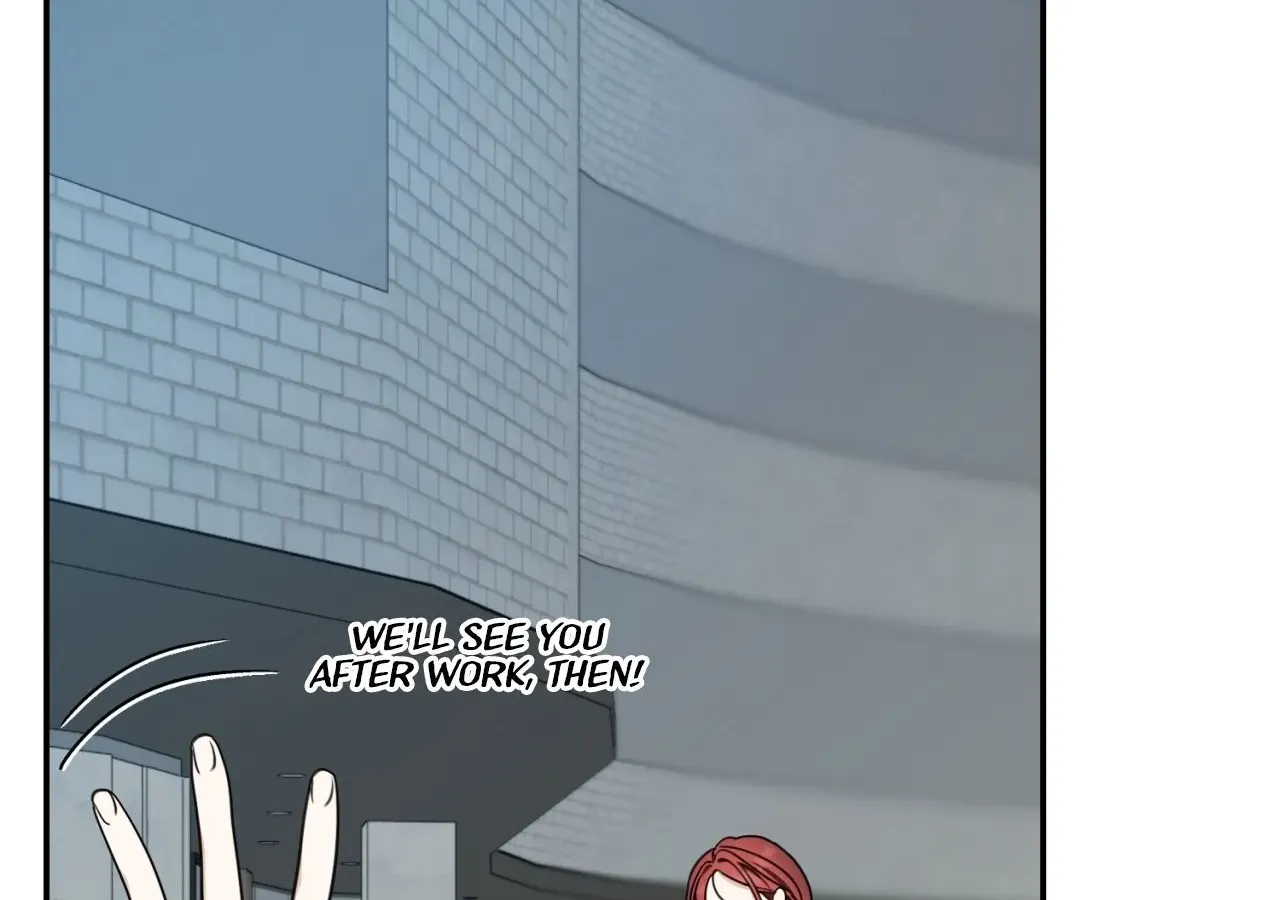 A Boss With Benefits Chapter 31 page 41 - 