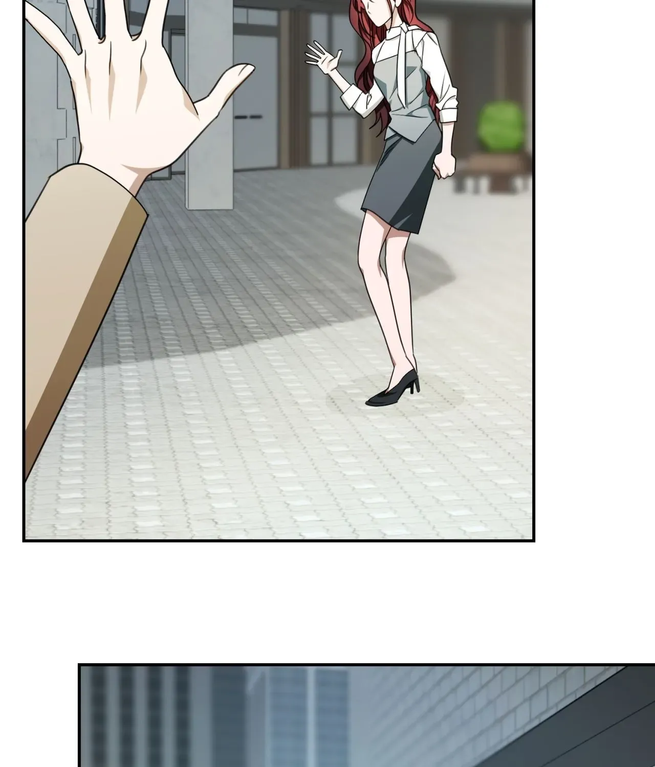 A Boss With Benefits Chapter 31 page 42 - 