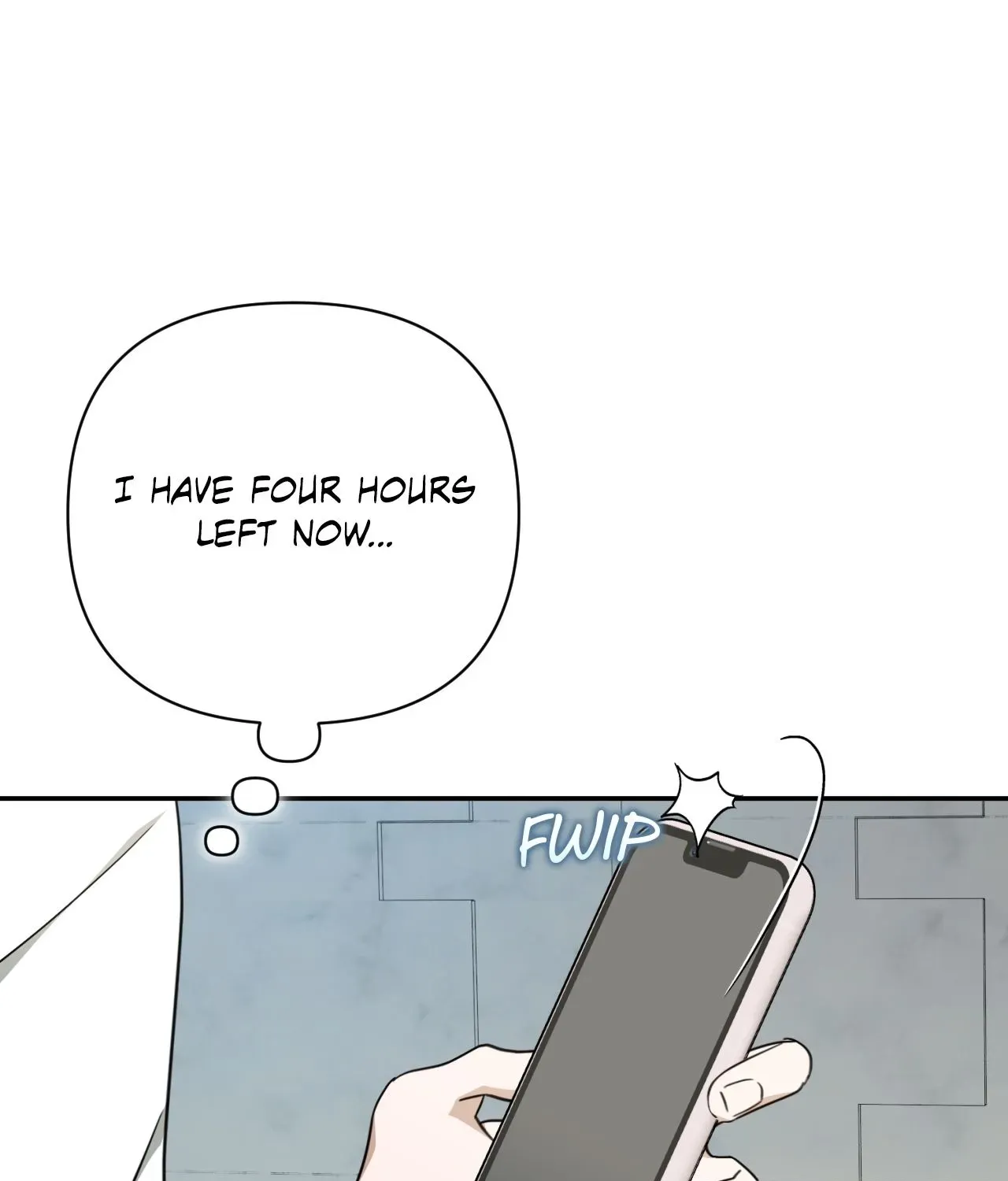 A Boss With Benefits Chapter 31 page 45 - 