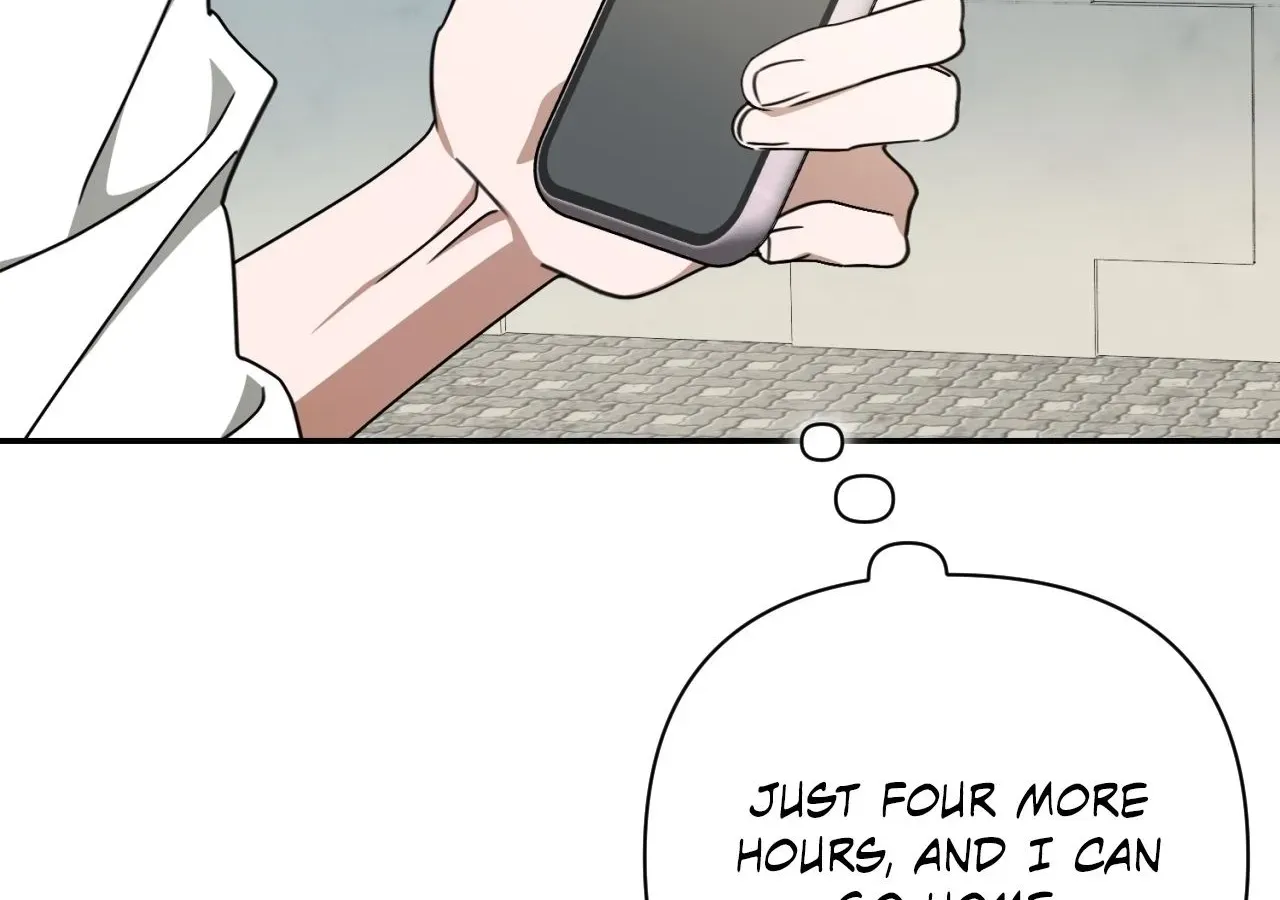 A Boss With Benefits Chapter 31 page 46 - 