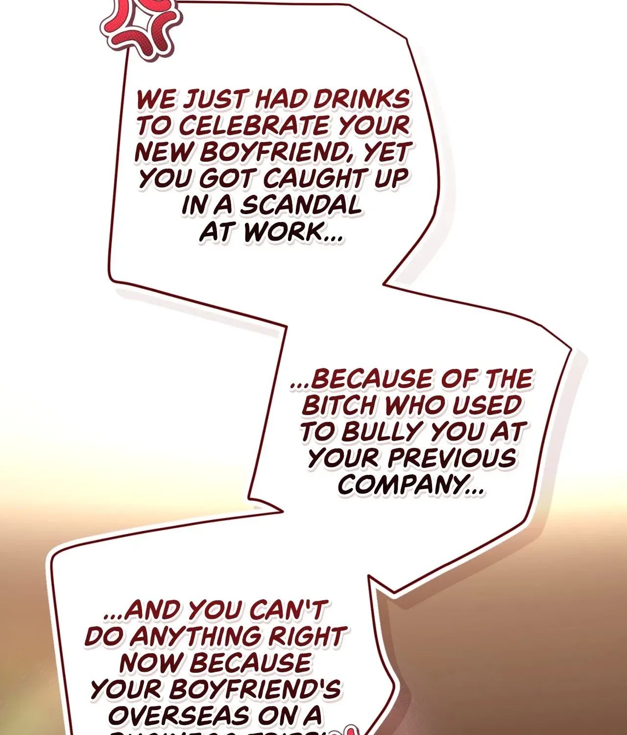 A Boss With Benefits Chapter 31 page 6 - 