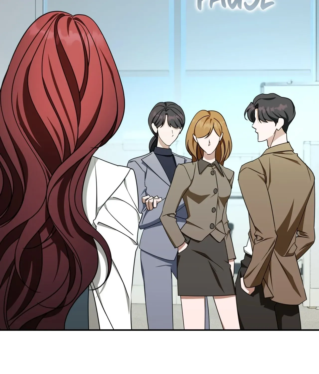 A Boss With Benefits Chapter 31 page 55 - 