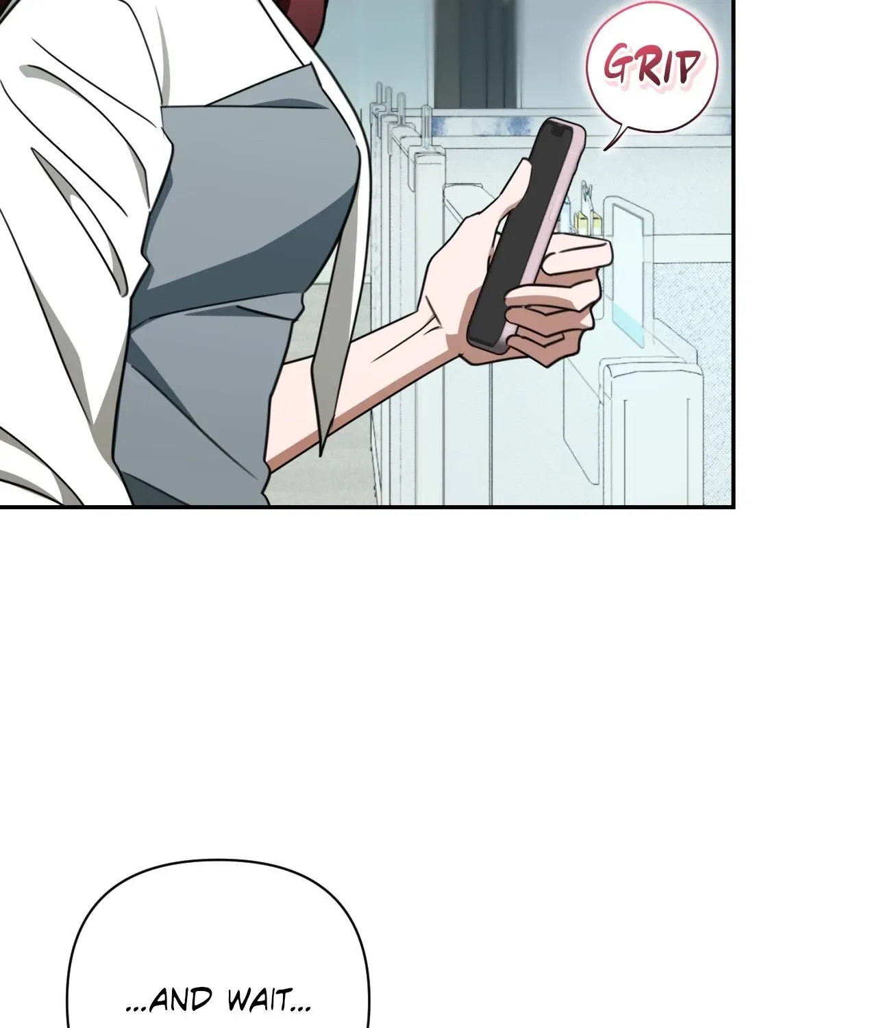 A Boss With Benefits Chapter 31 page 59 - 