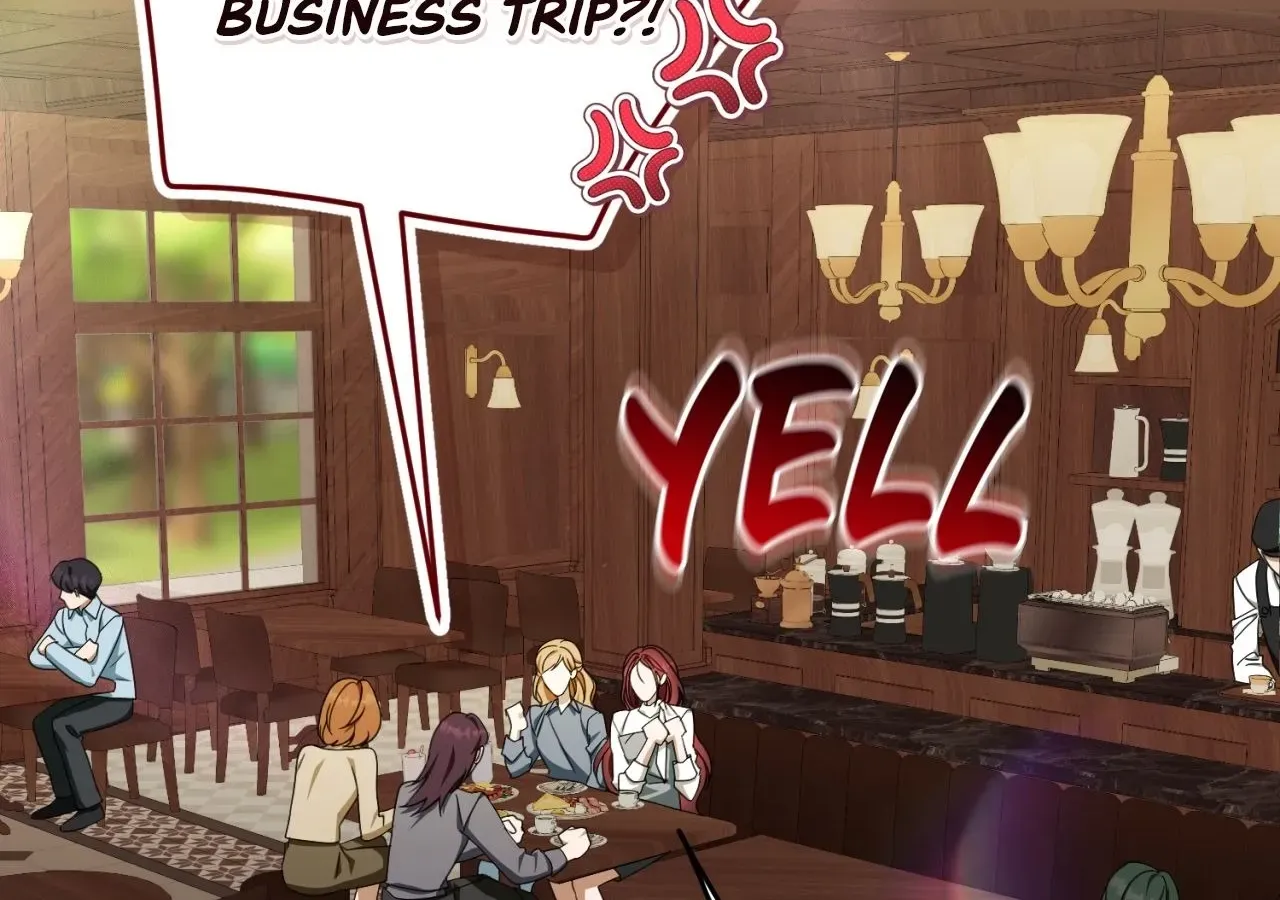 A Boss With Benefits Chapter 31 page 7 - 