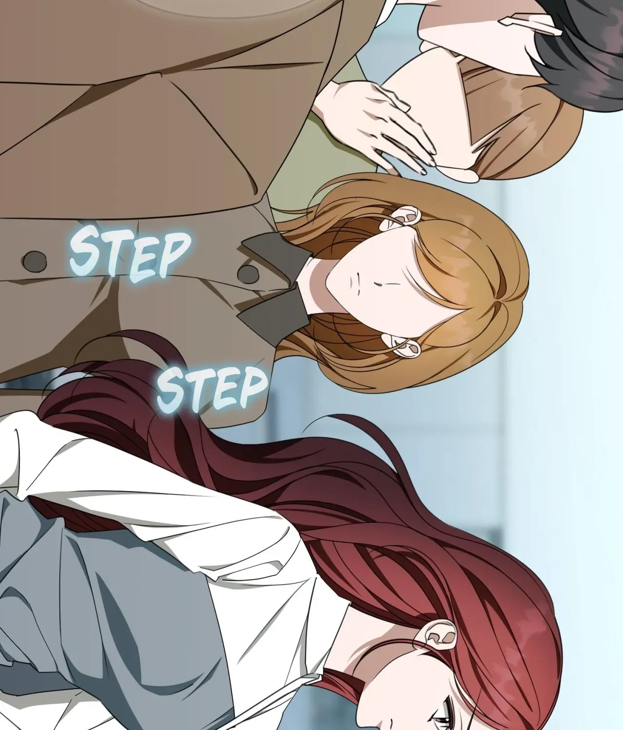 A Boss With Benefits Chapter 31 page 64 - 