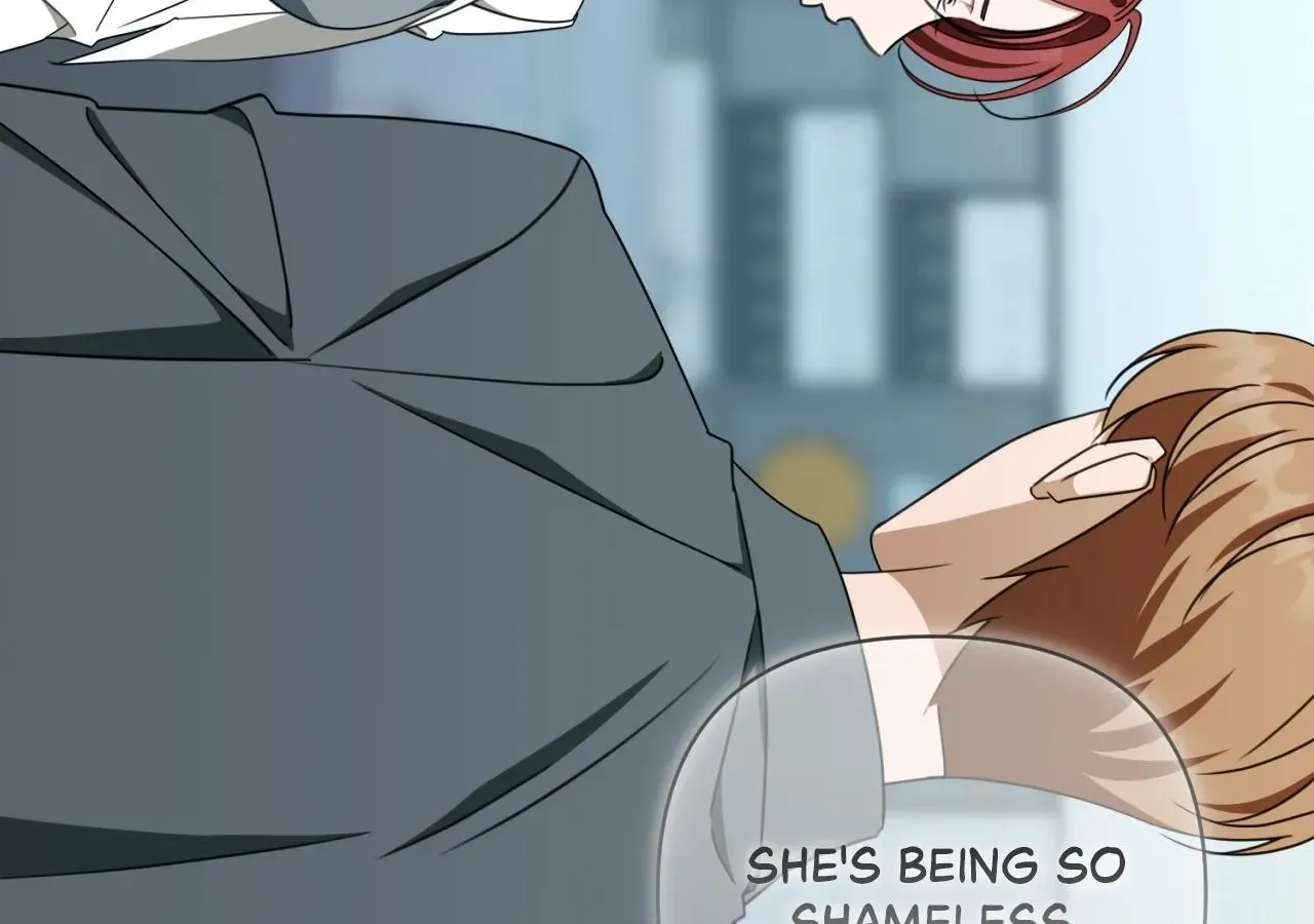 A Boss With Benefits Chapter 31 page 65 - 
